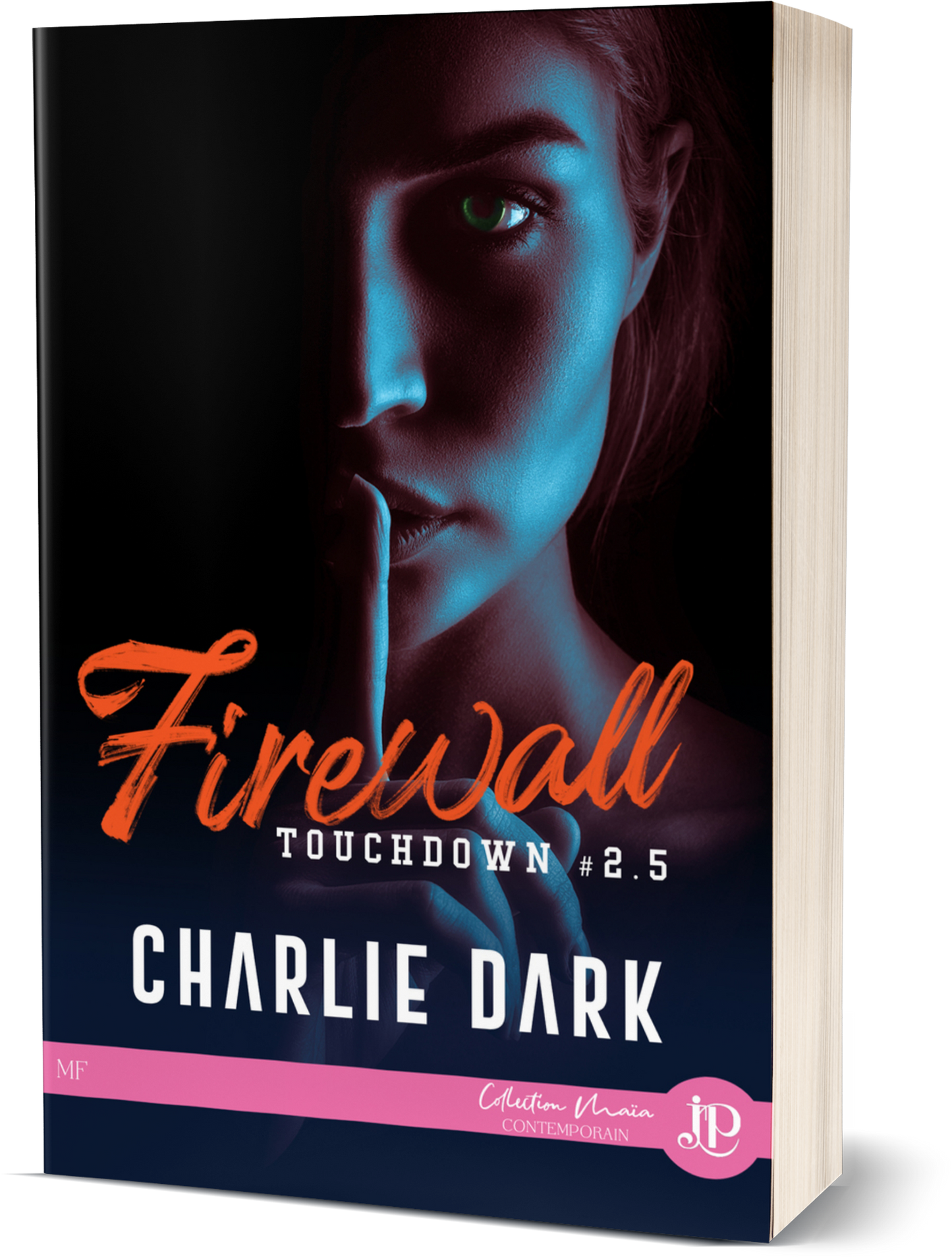 Touchdown #2.5 : Firewall