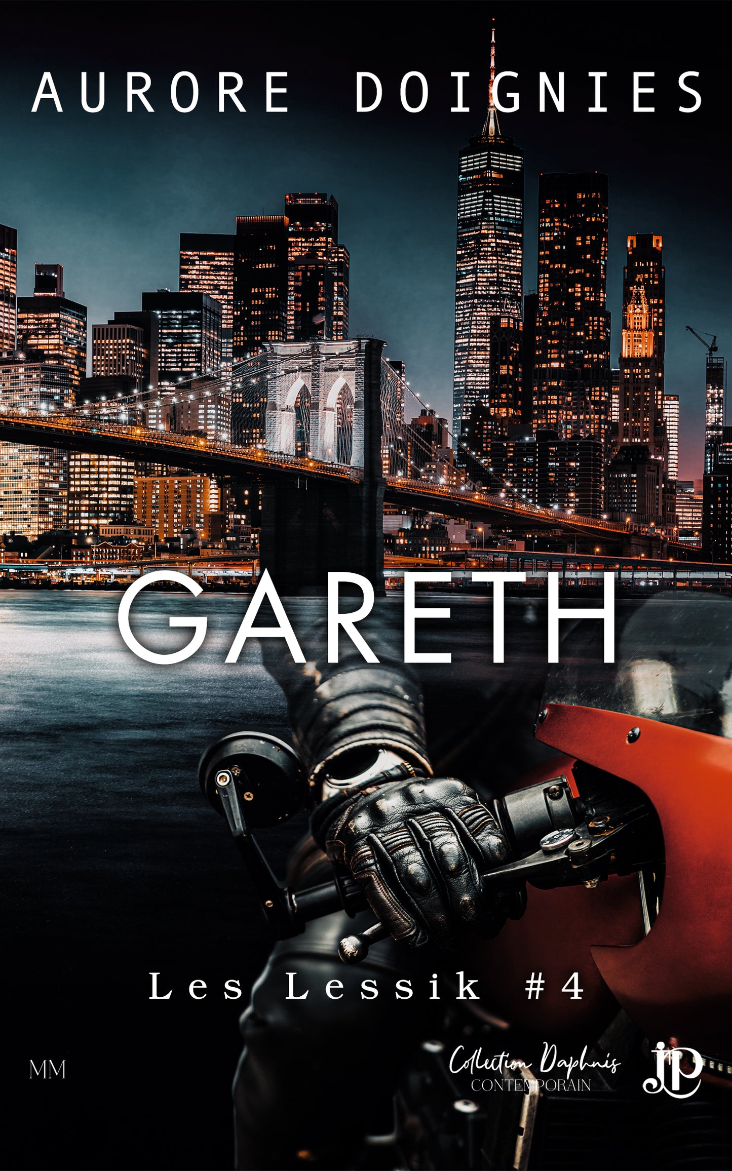 Les Lessik #4 : Gareth