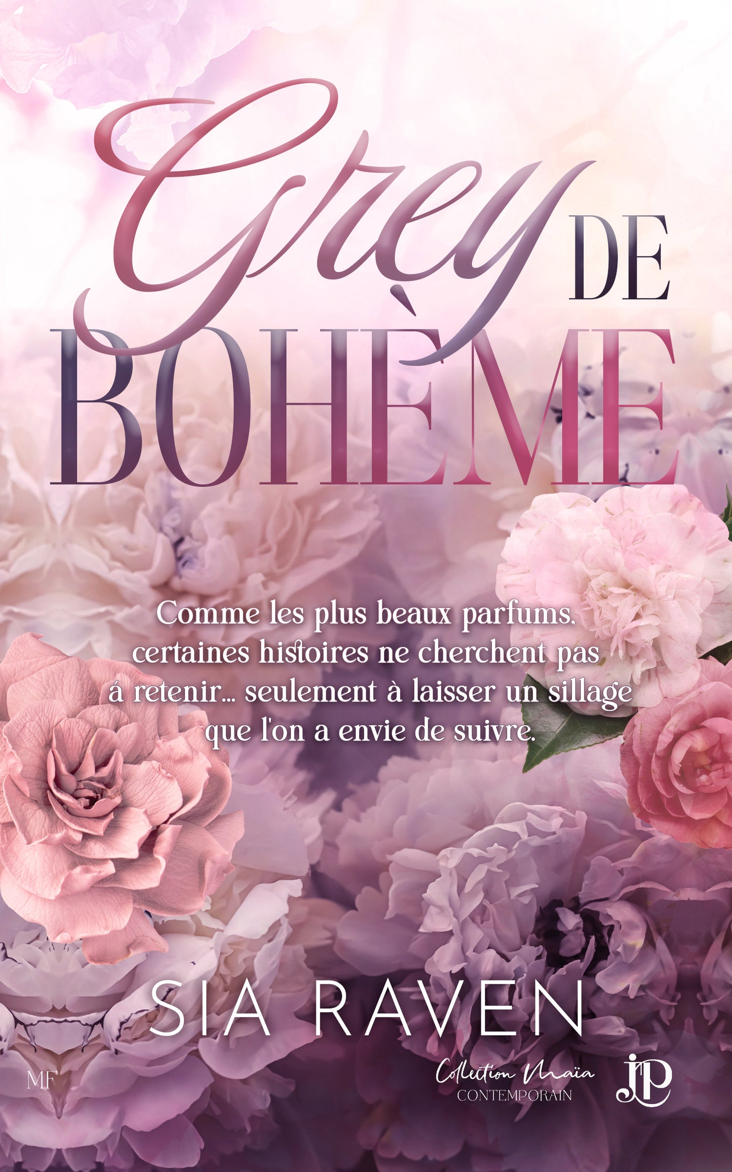 Grey de Bohème