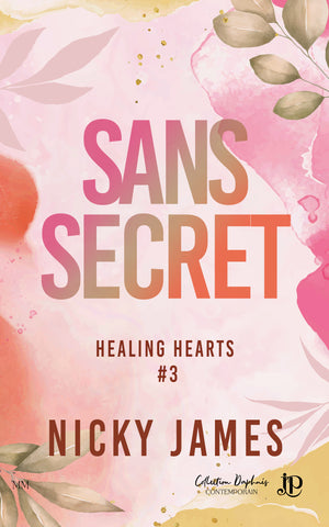 Healing Hearts #1 : Sans condition