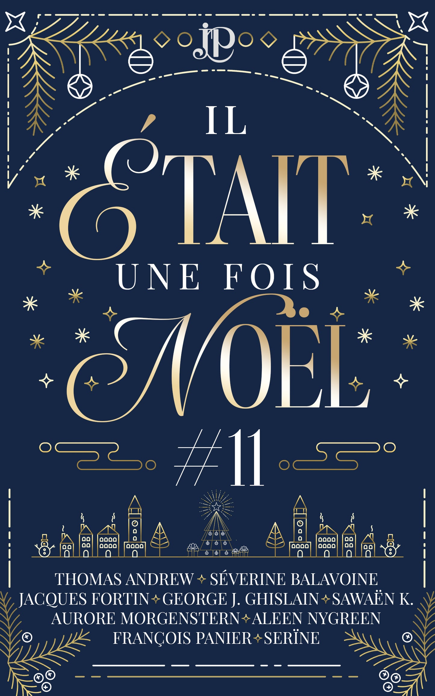 Il était une fois Noël #11