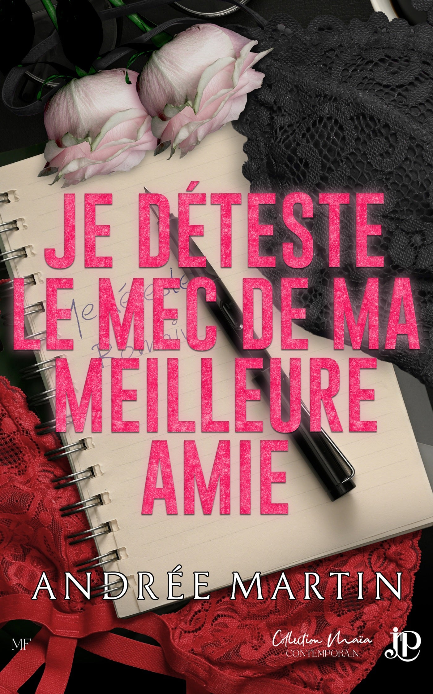 Je déteste le mec de ma meilleure amie