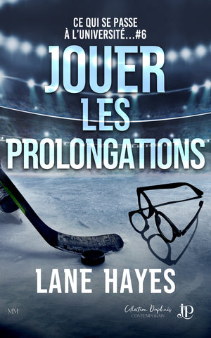 Pour ... #3 - Te Succomber