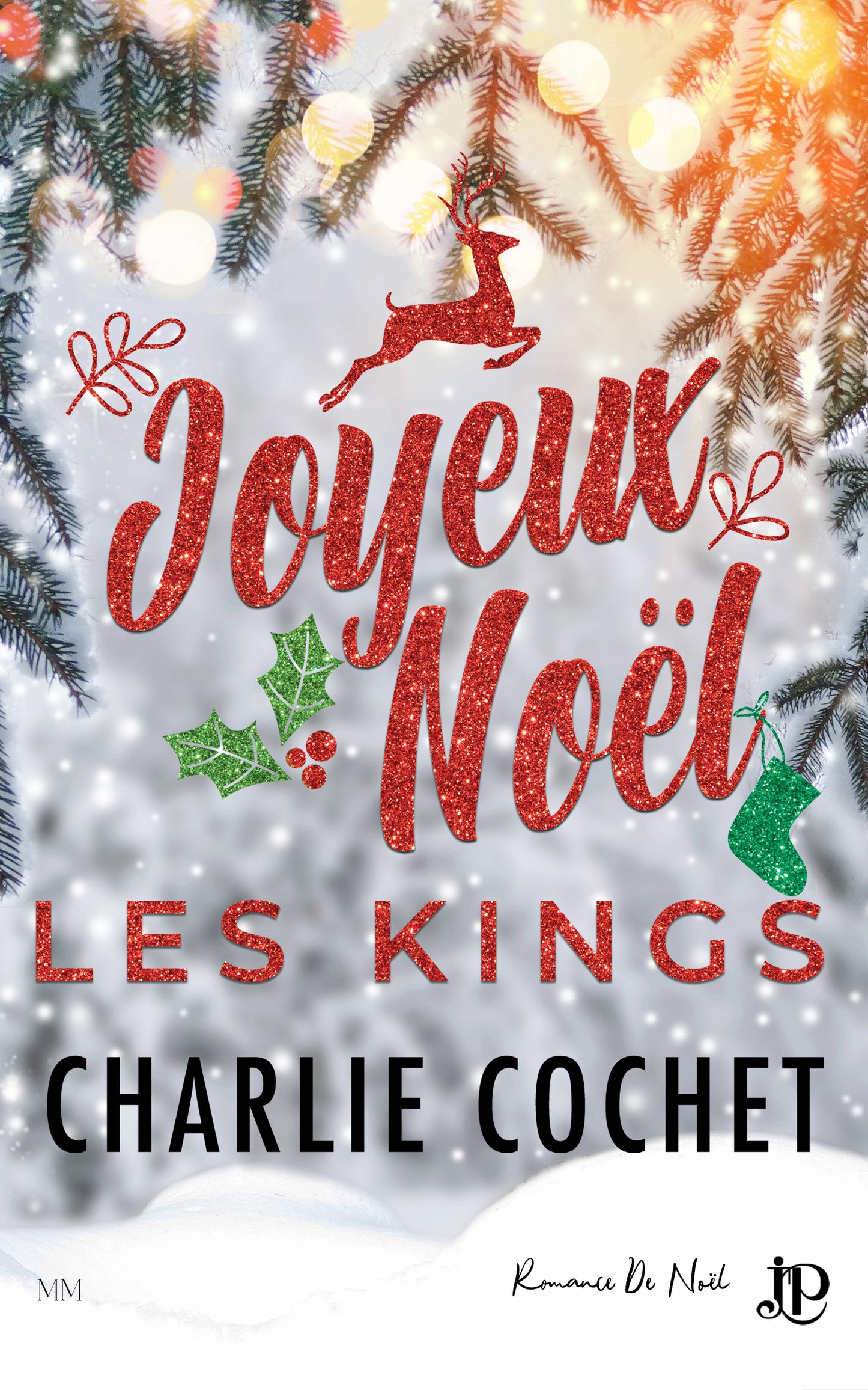 Joyeux Noël, les Kings !