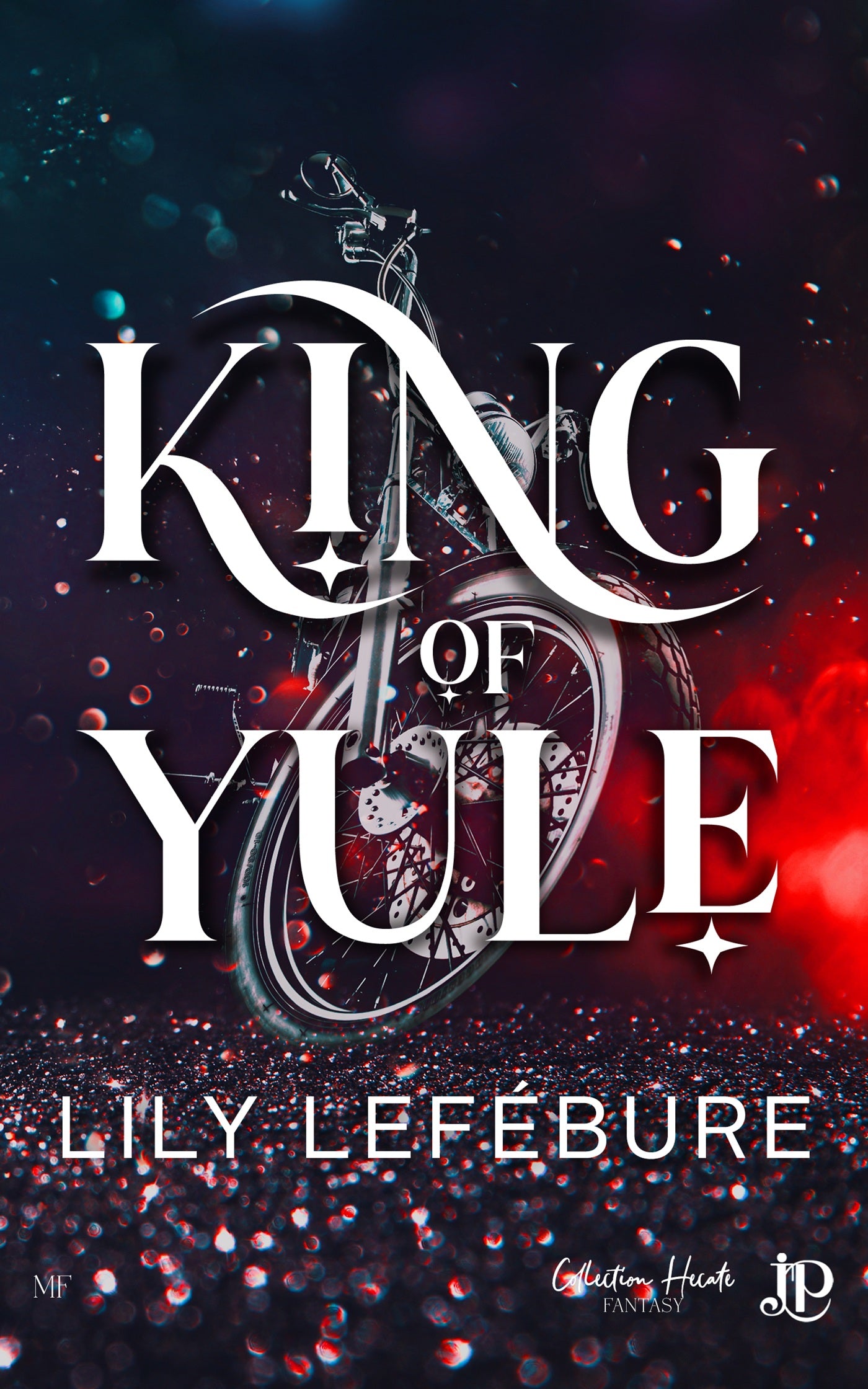 King of Yule