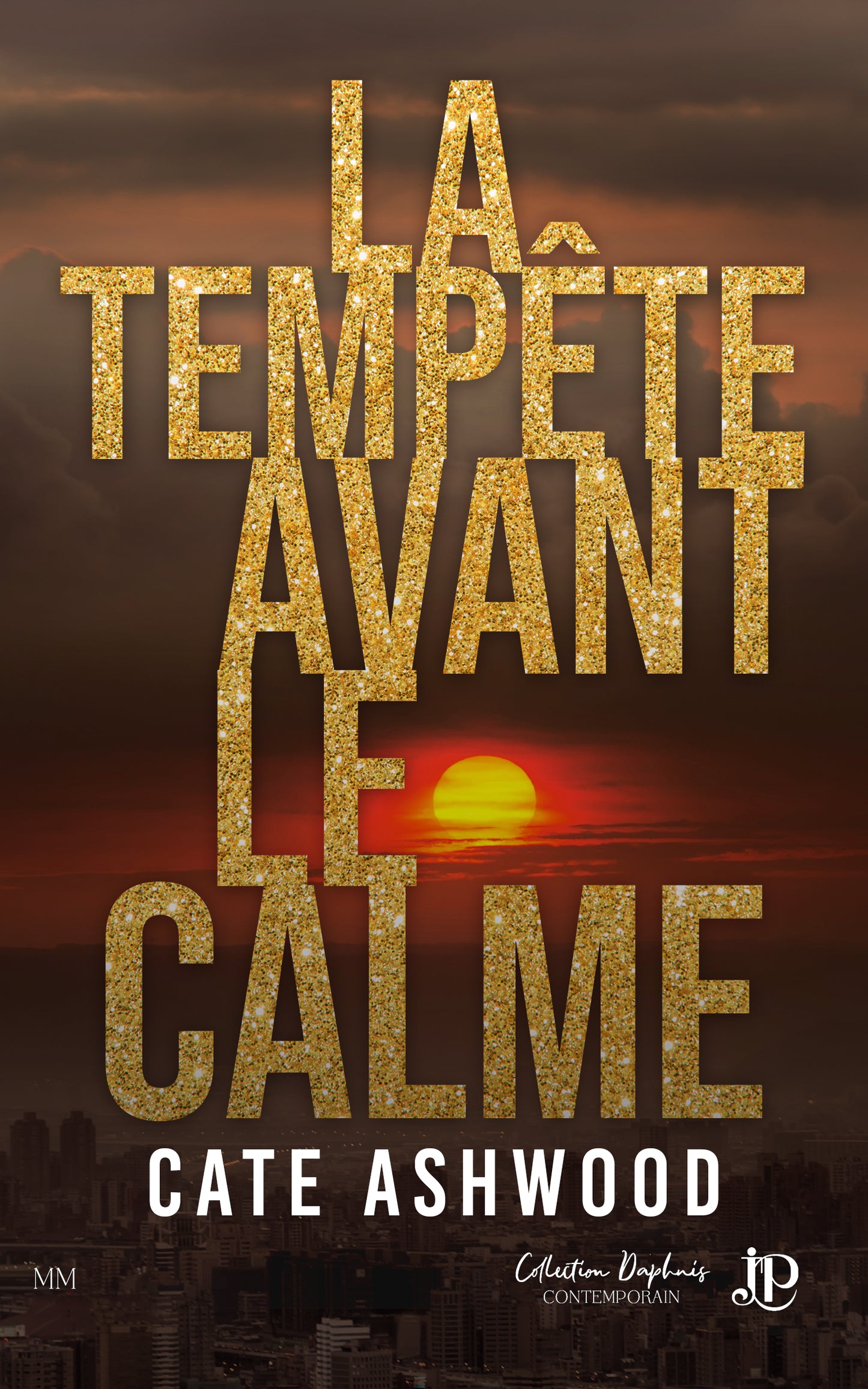 La tempête avant le calme