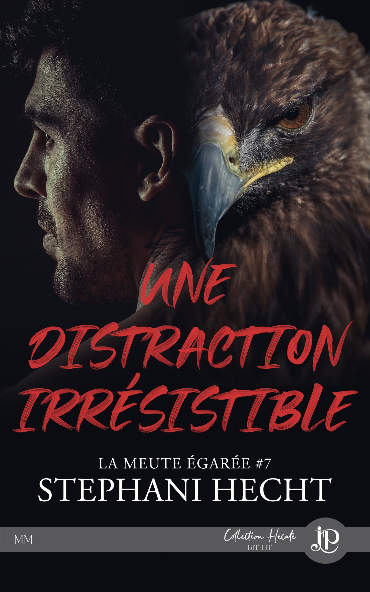 La Meute égarée #7 : Une distraction irrésistible