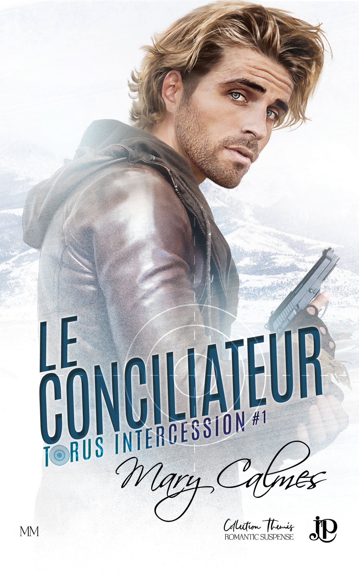 Torus Intercession #1 : Le Conciliateur