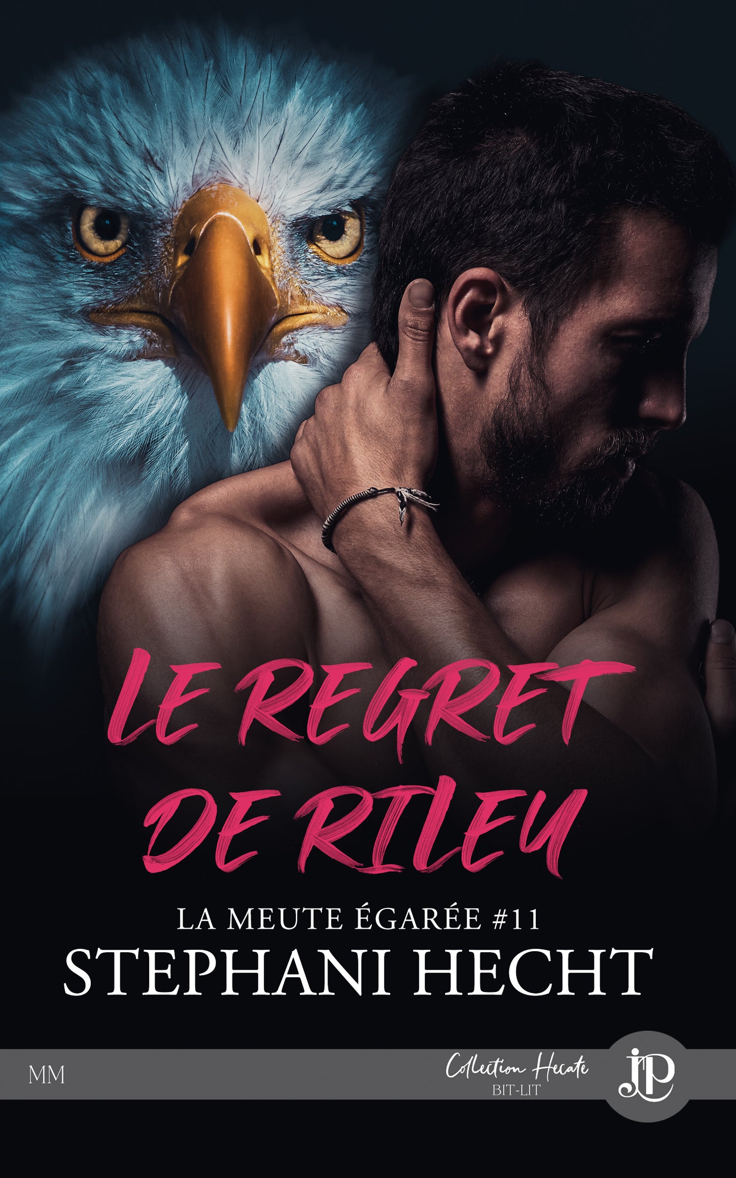 La Meute égarée #11 : Le regret de Riley