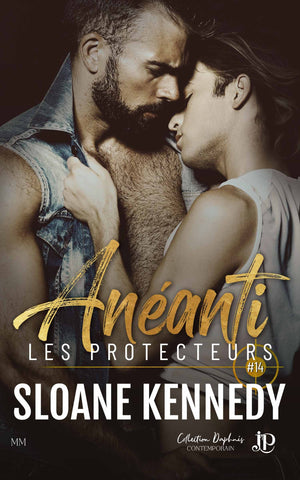 Édition limitée : Les Protecteurs Volume 3
