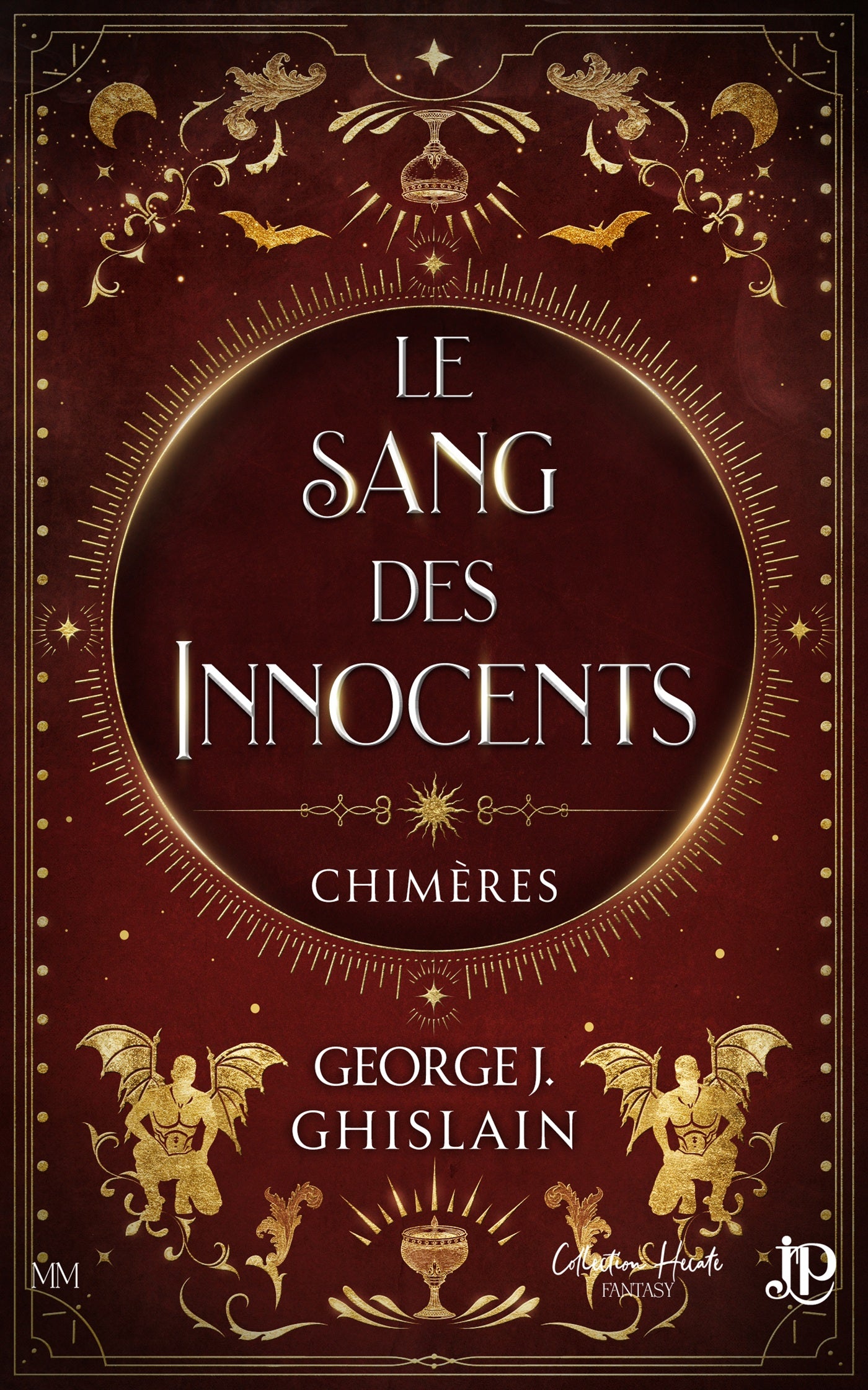 Le sang des innocents