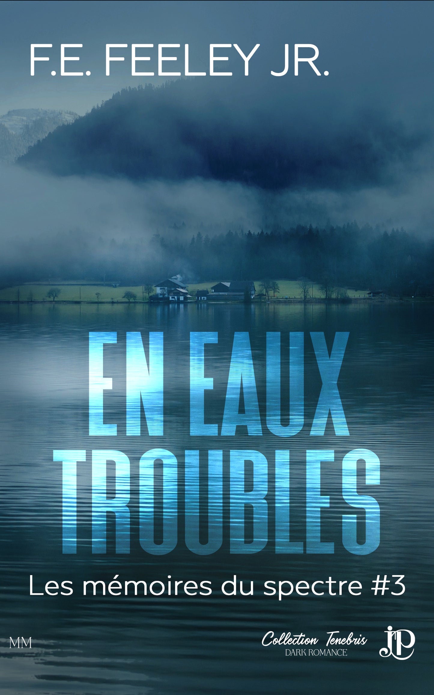 Les mémoires du spectre #3 : En eaux troubles