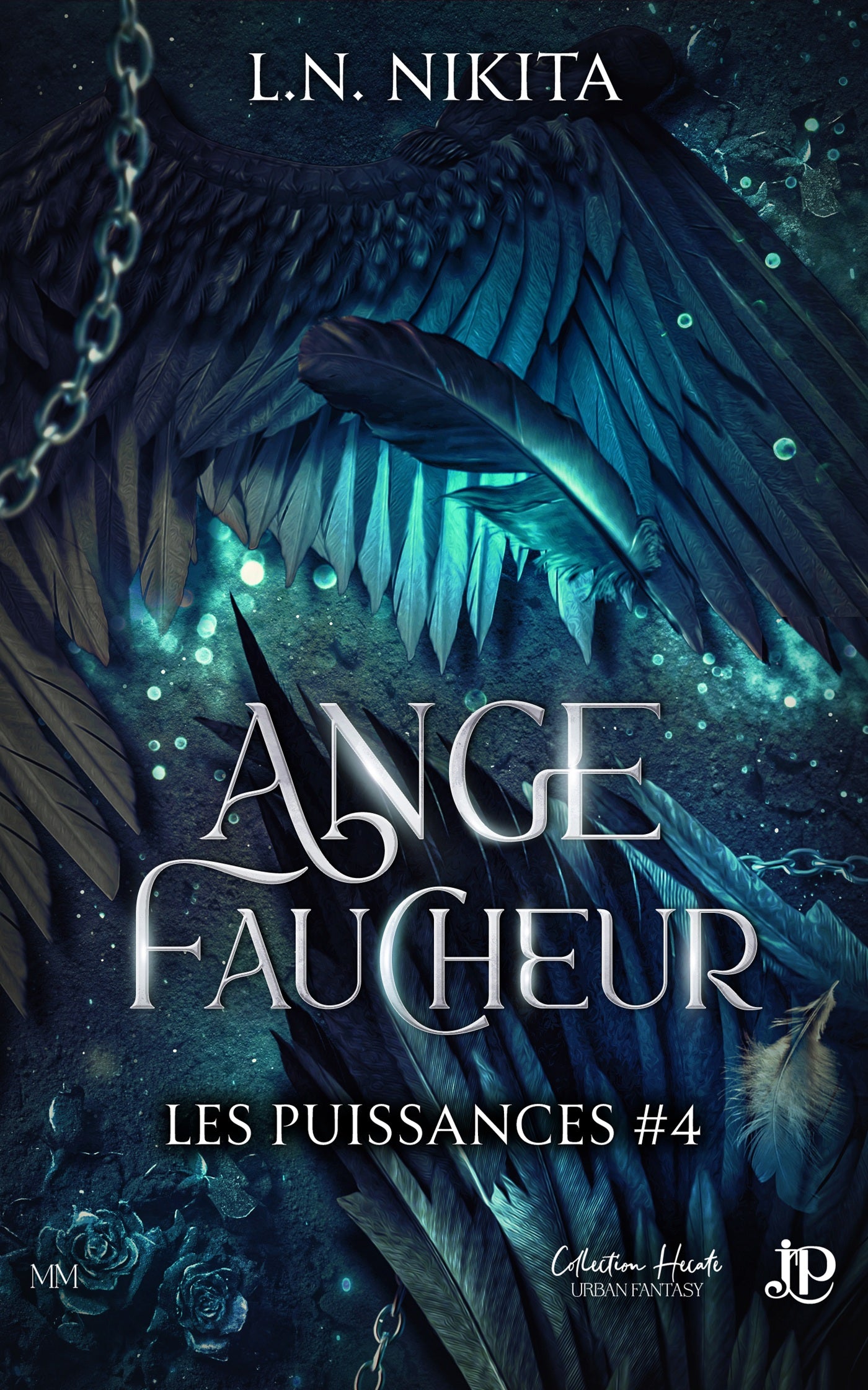 Les Puissances #4 : Ange Faucheur
