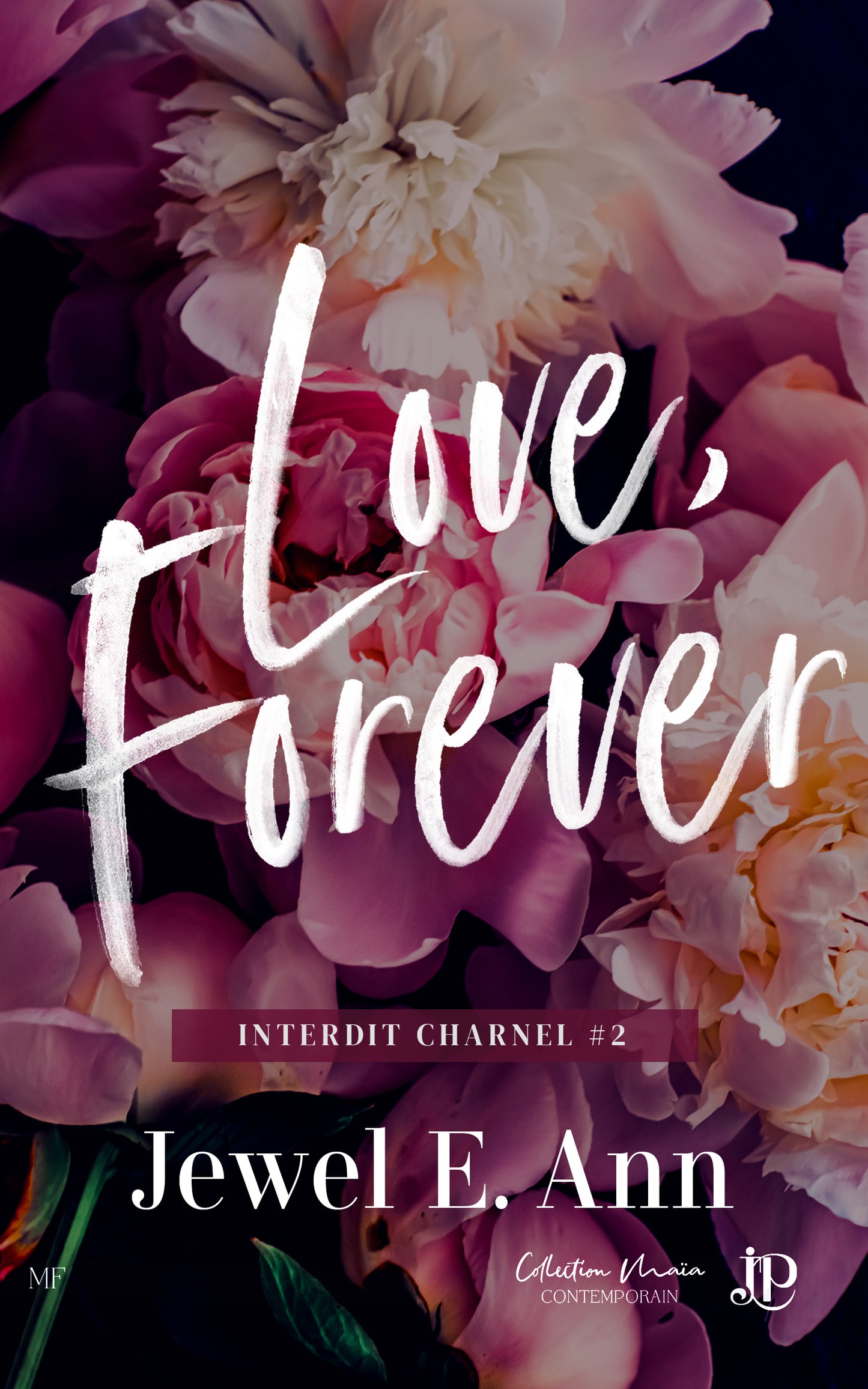 Interdit charnel #2 : Love, forever