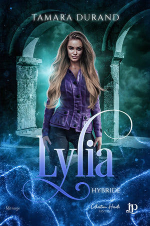 Hybride Spin off : Lylia