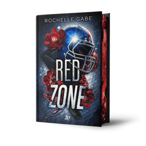 Édition reliée - Red Zone