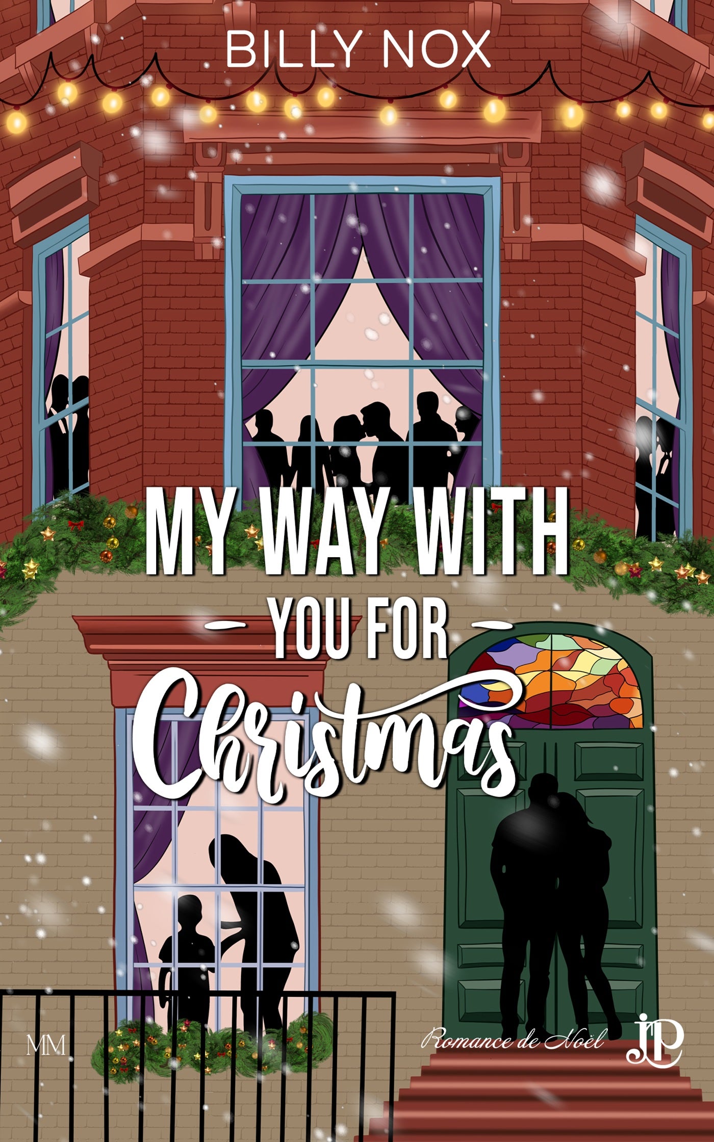 My way with you for Christmas