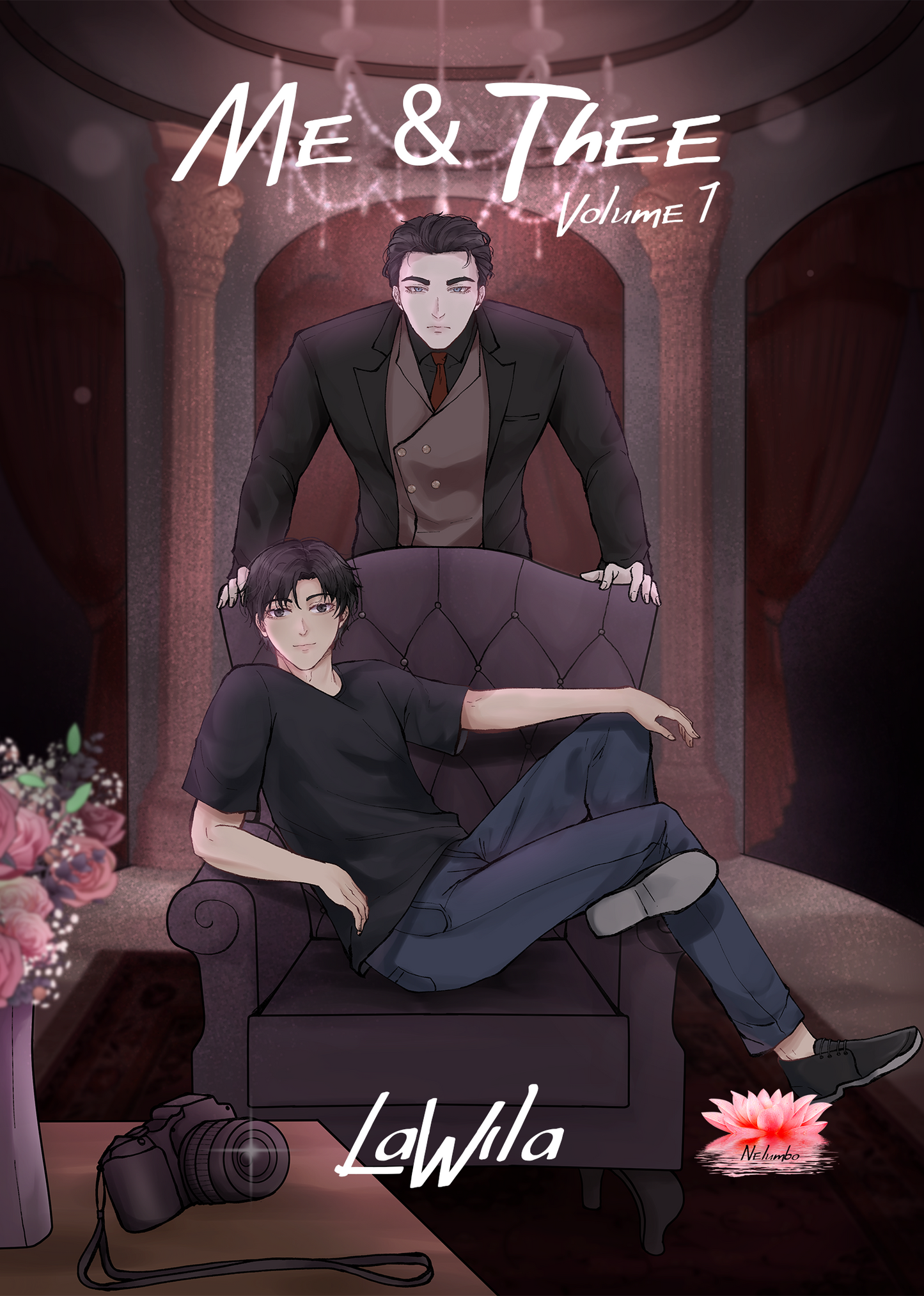Me & Thee - Volume 1
