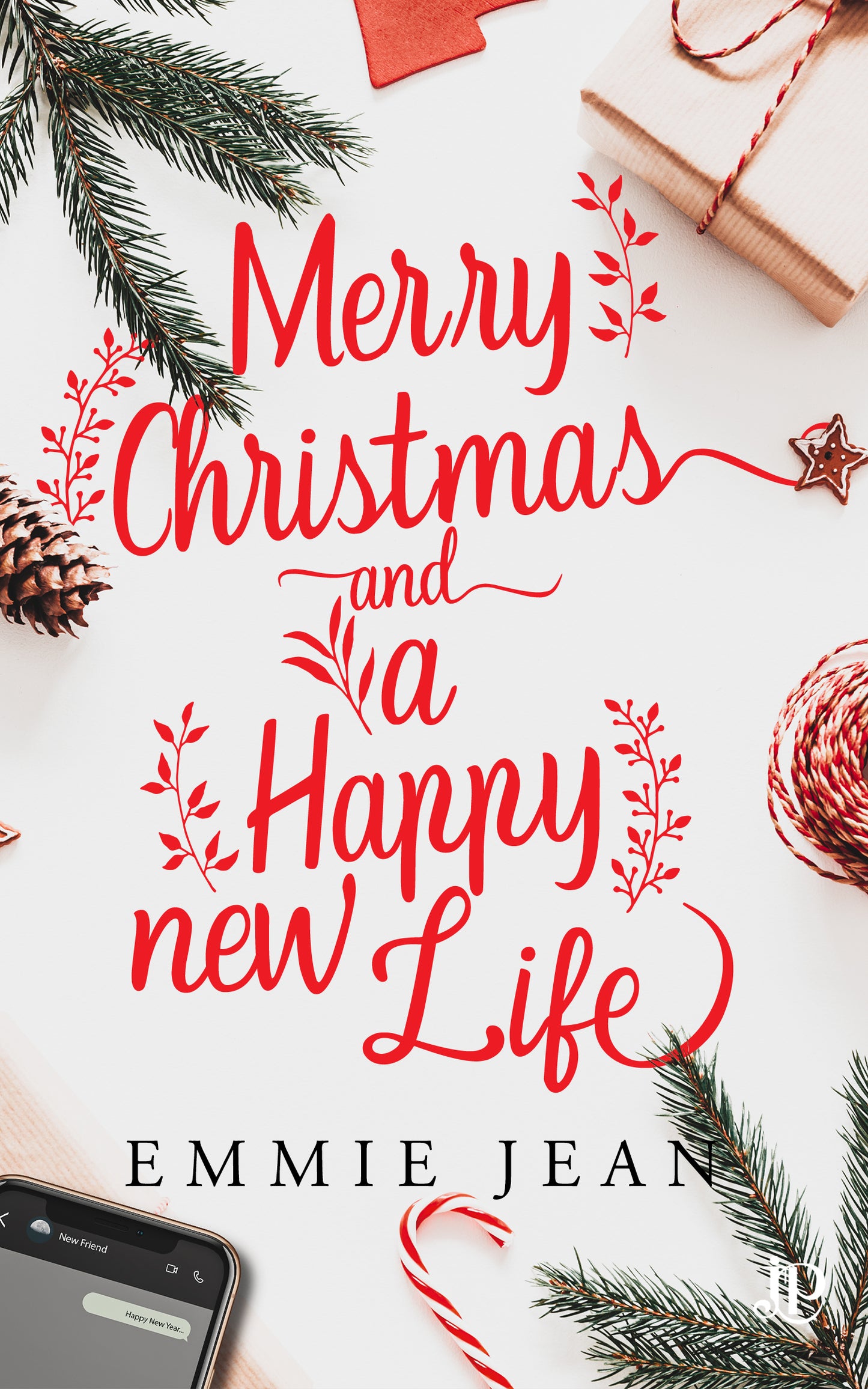 Merry Christmas and a Happy New Life