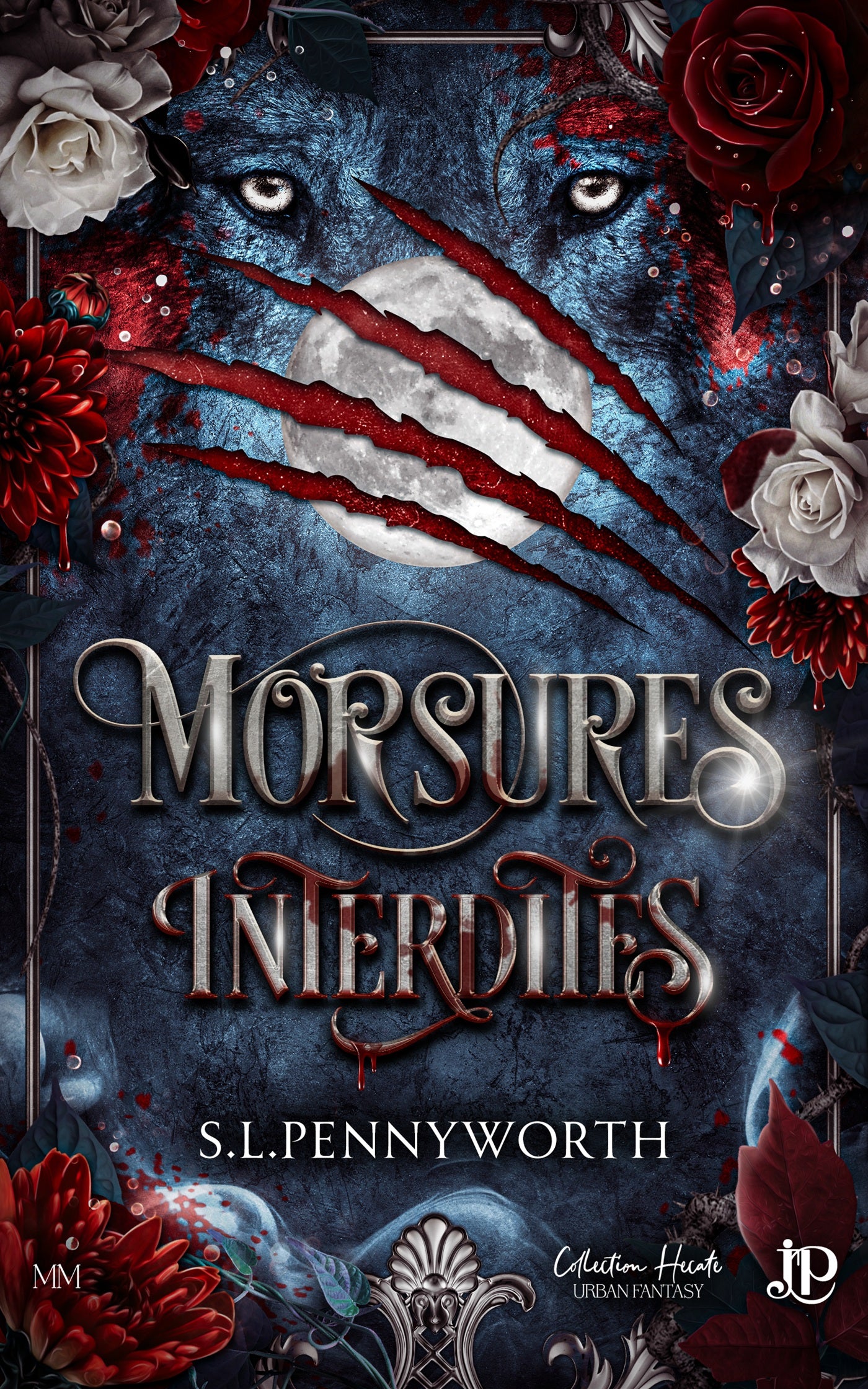 Morsures interdites