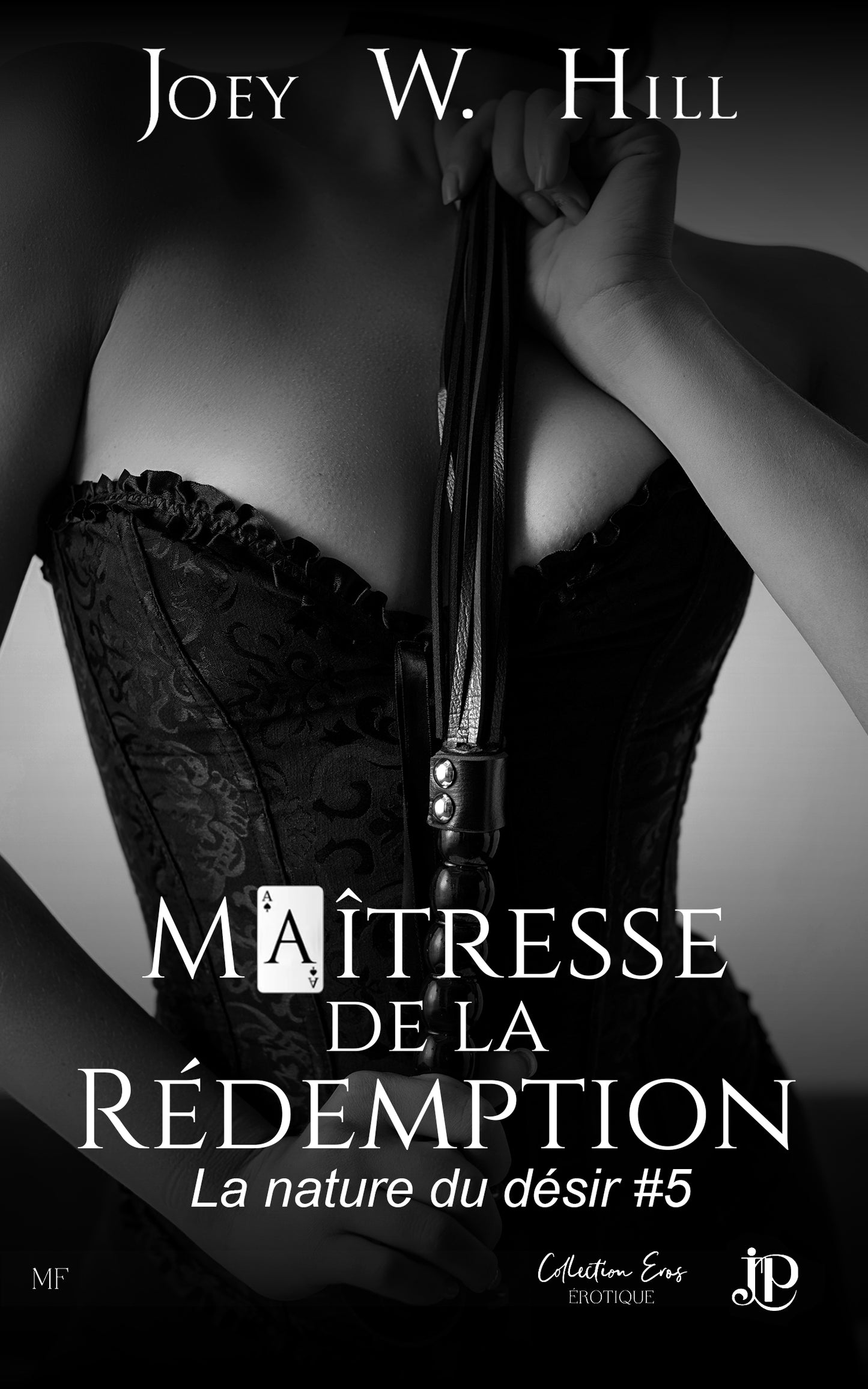 La nature du désir #5 : Maitresse de la Rédemption