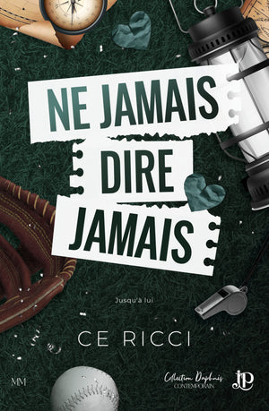 Ne jamais dire jamais : jusqu'à lui