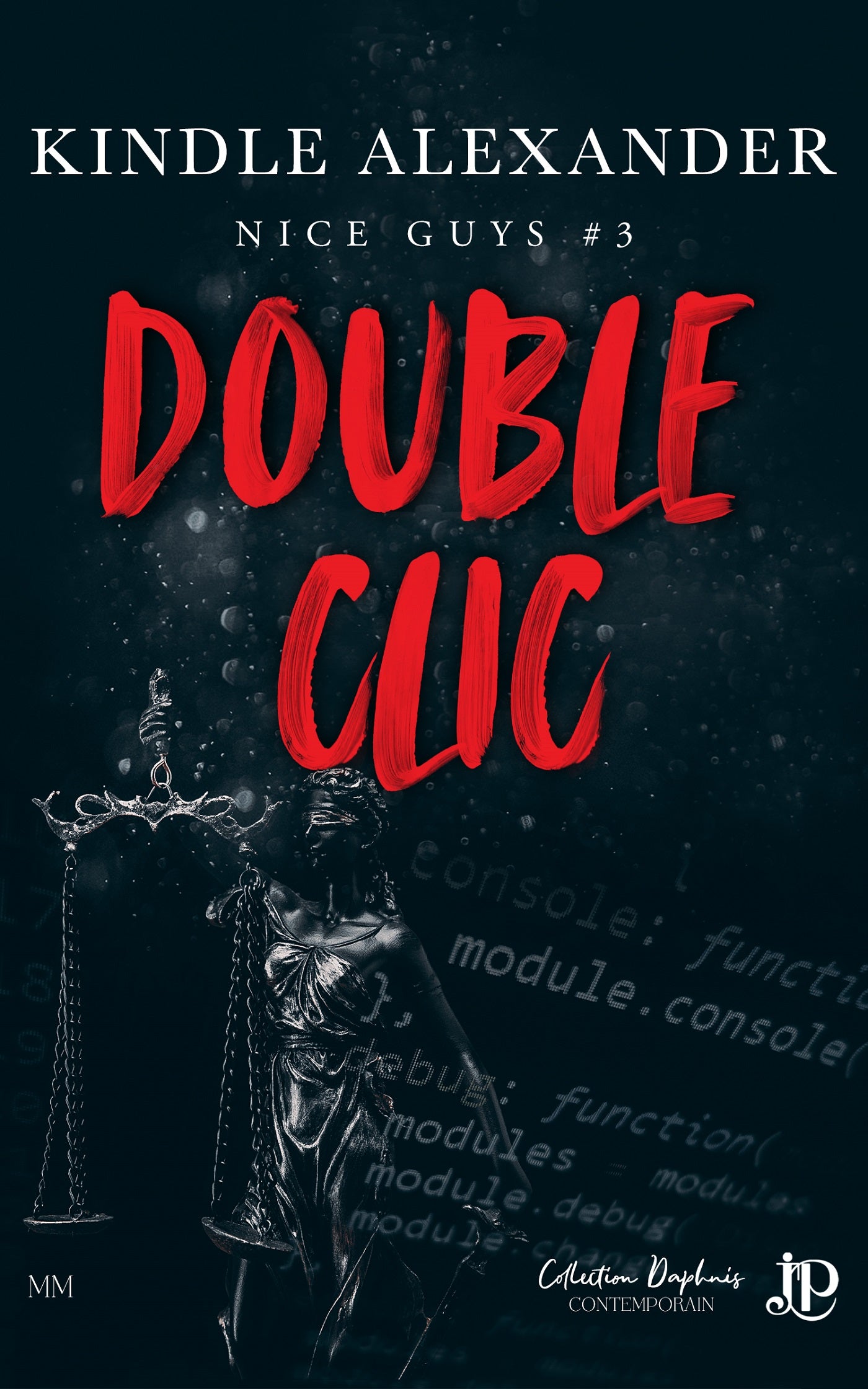 Nice guys #3 : Double clic