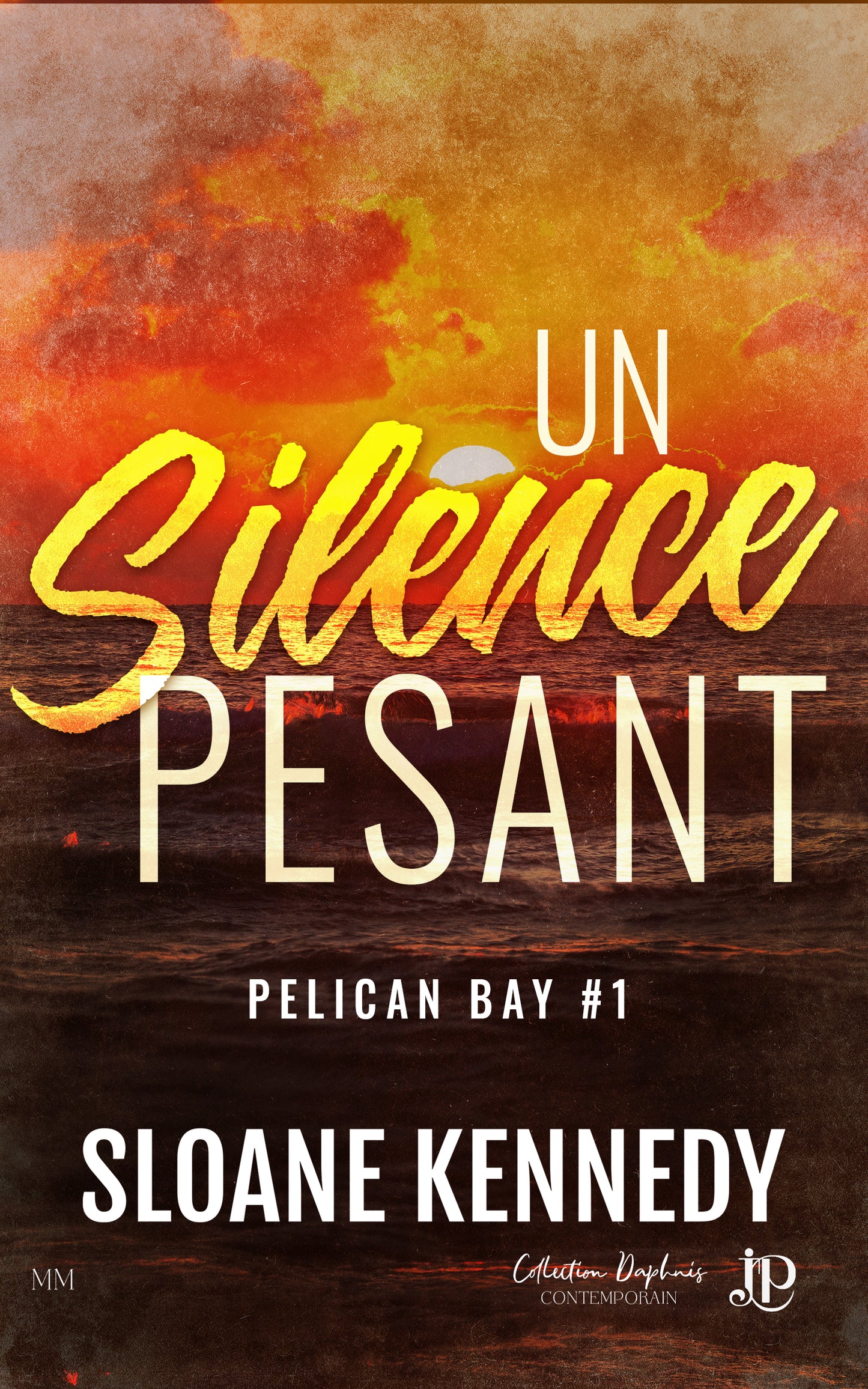 Pelican Bay #1 : Un silence pesant