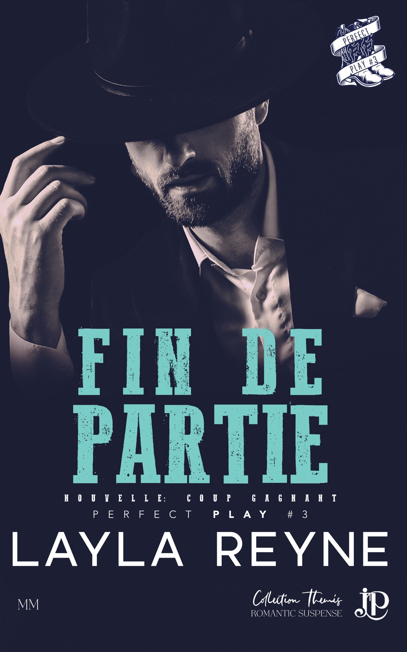 Perfect Play #3 : Fin de partie