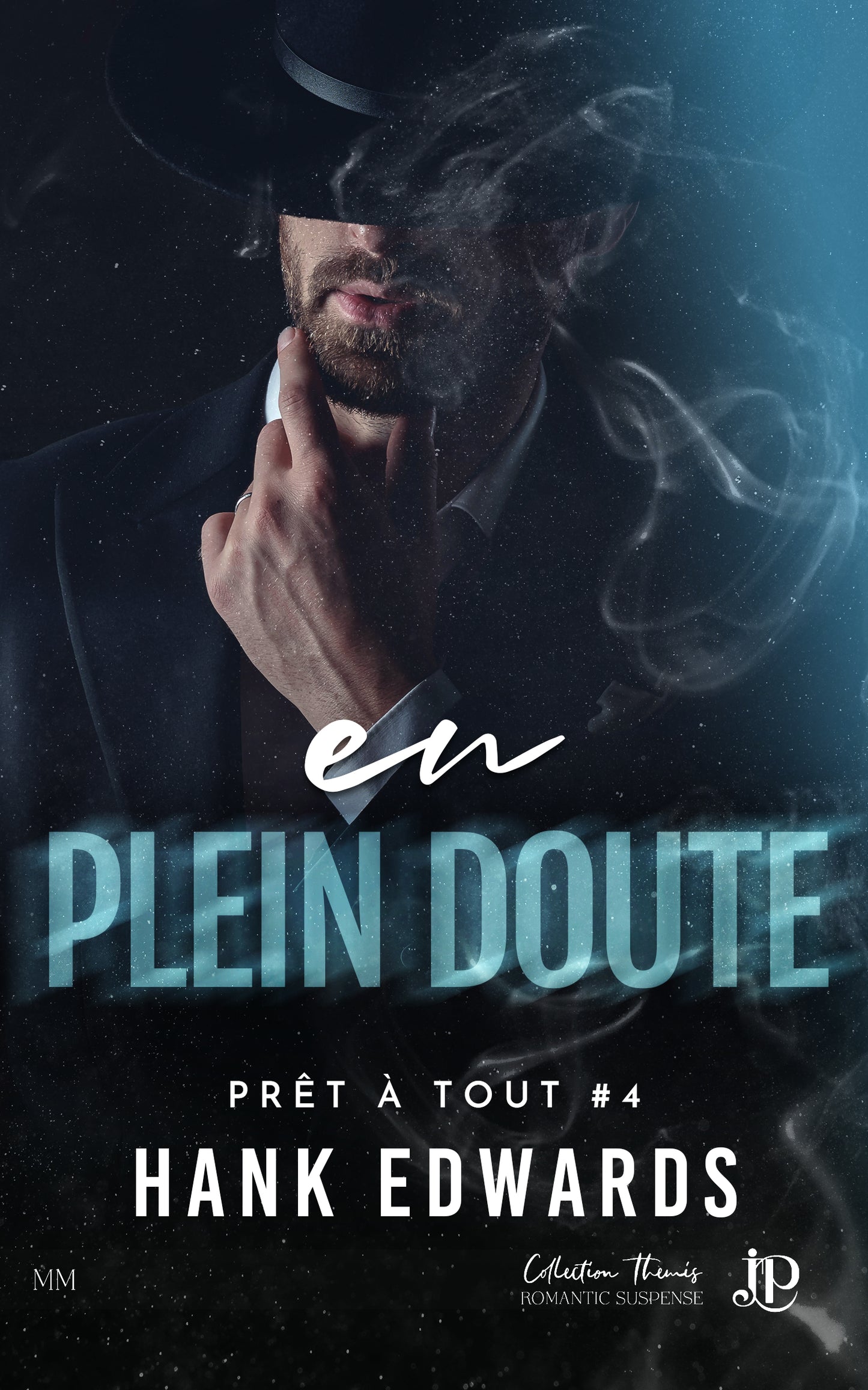 Prêts à tout #4 : En plein doute