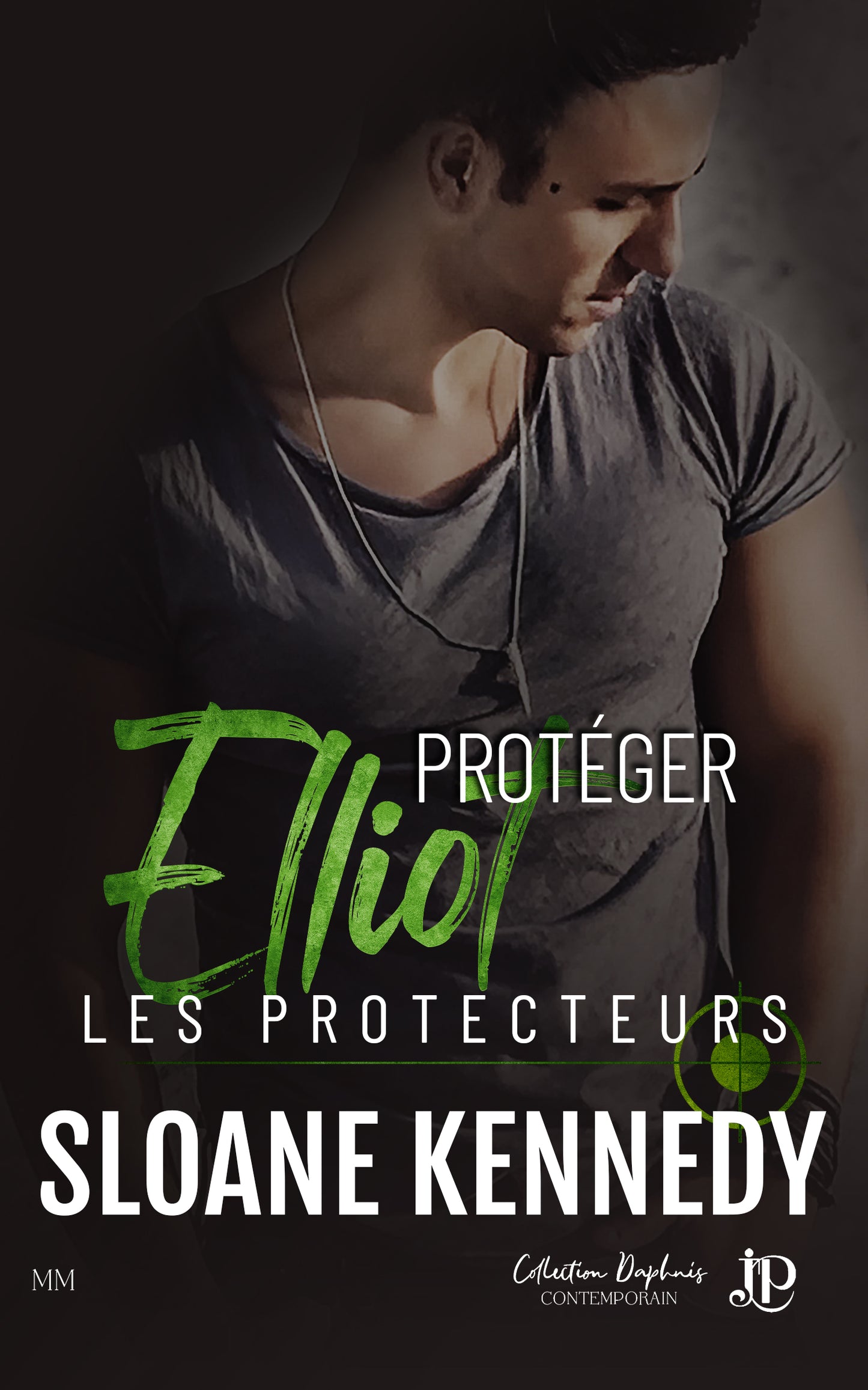 Les Protecteurs : Protéger Elliot