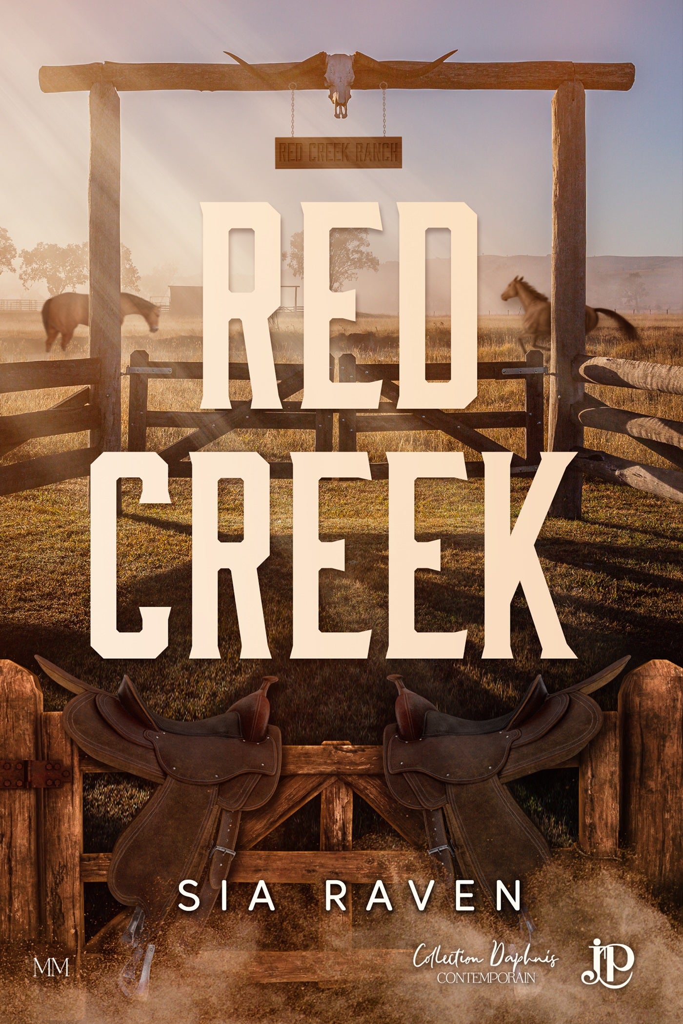 Red Creek