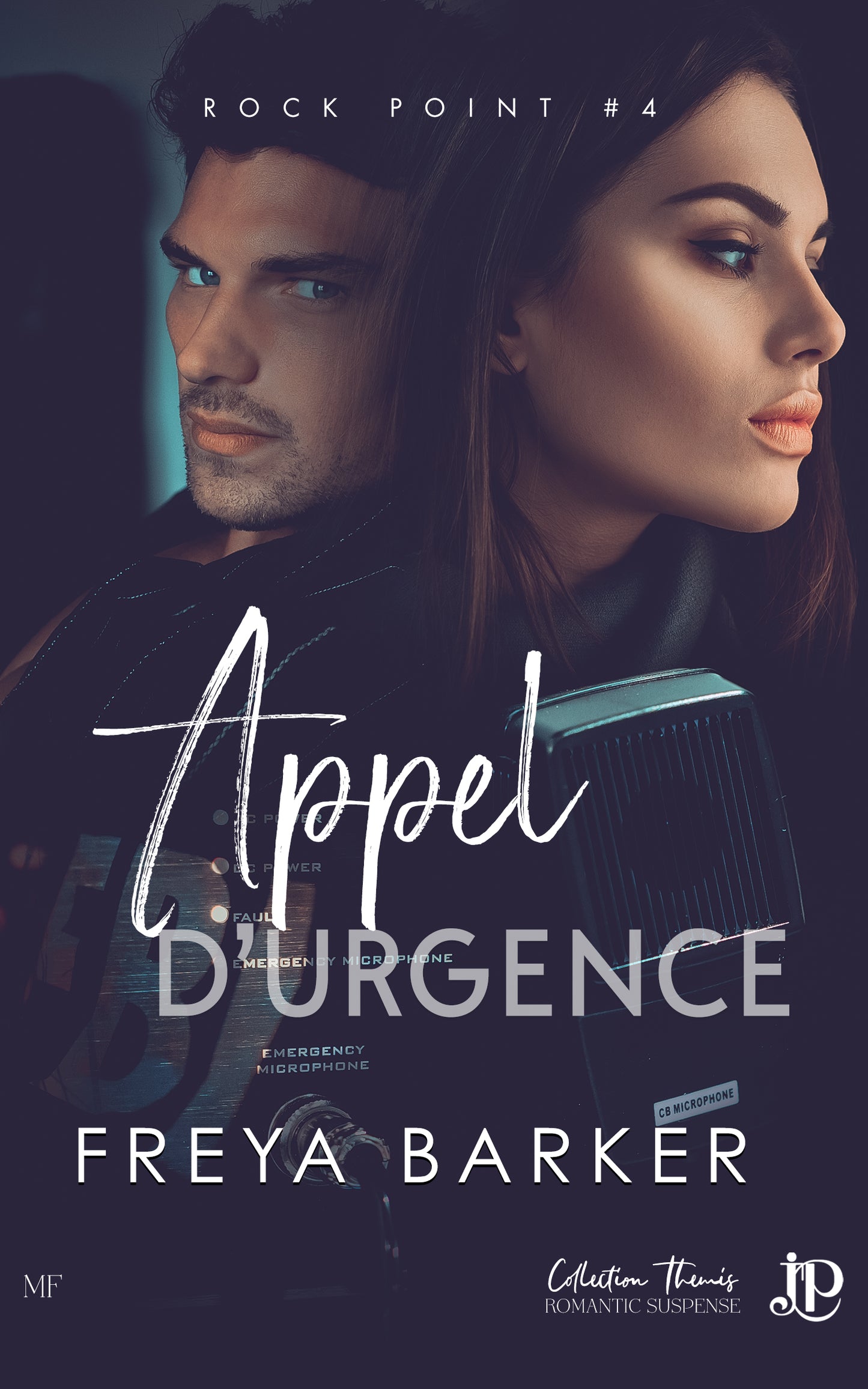 Rock Point #4 : Appel d'urgence