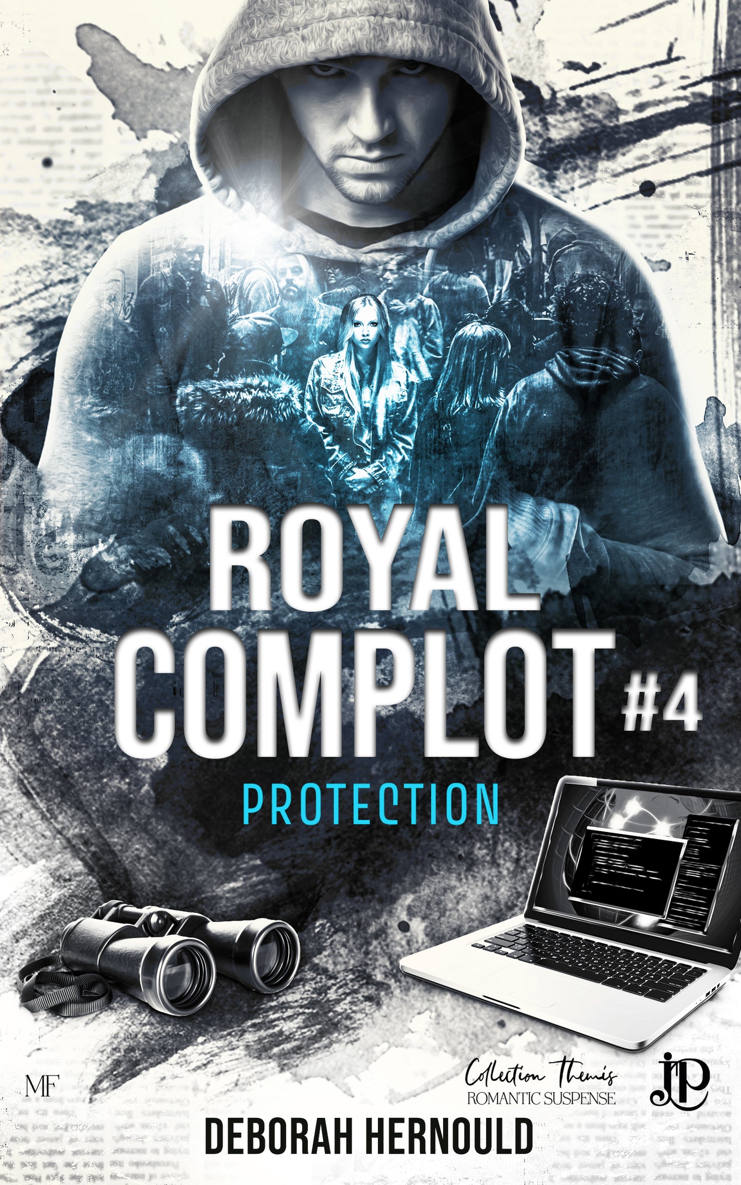 Royal complot #4 : Protection