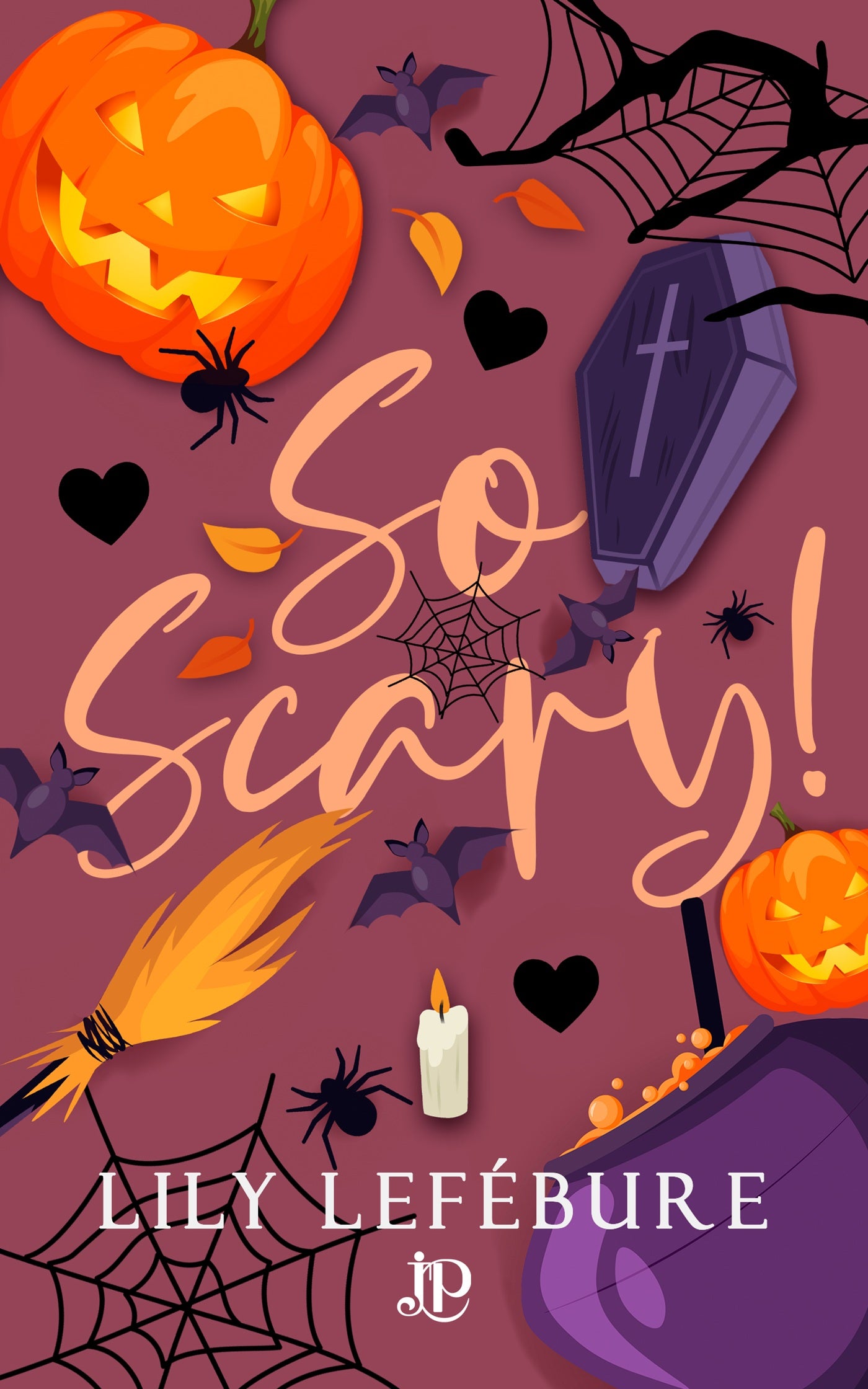 So scary !