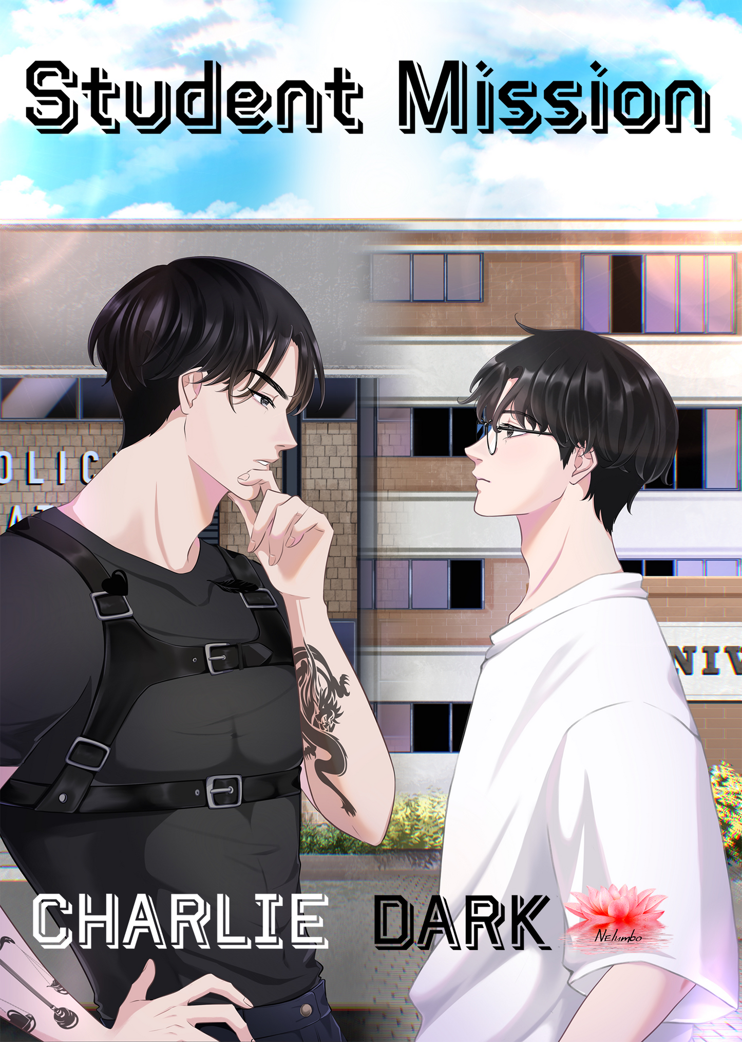 Student Mission