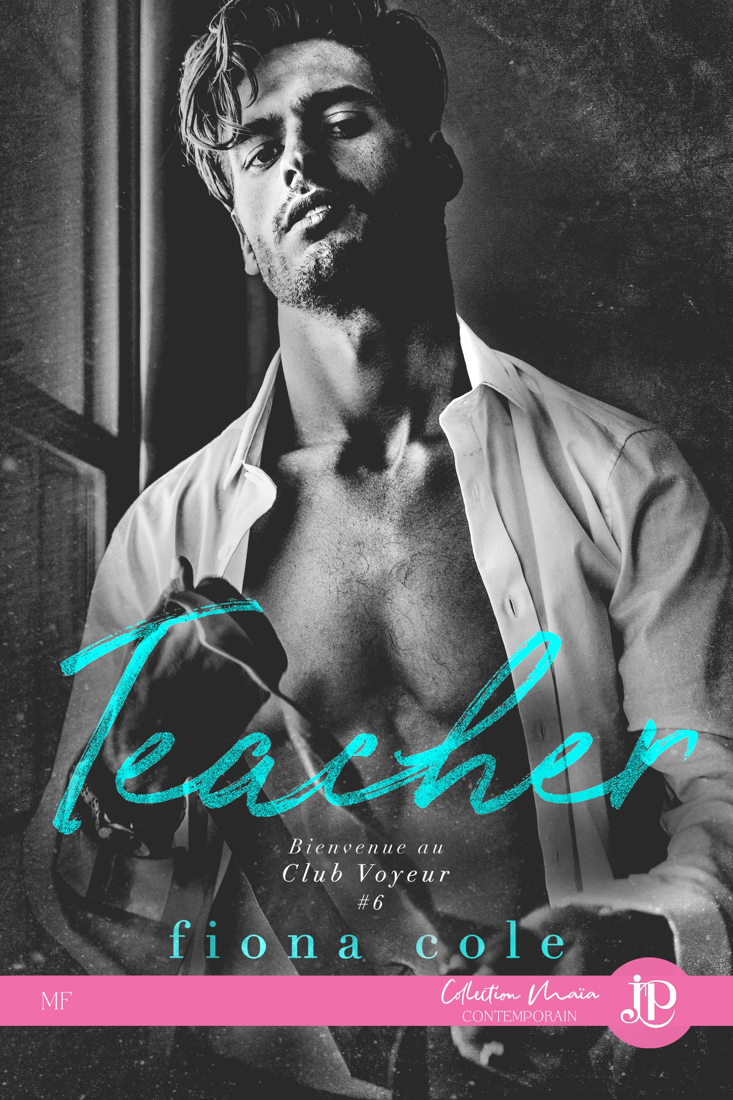 Bienvenue au club Voyeur #6 : Teacher