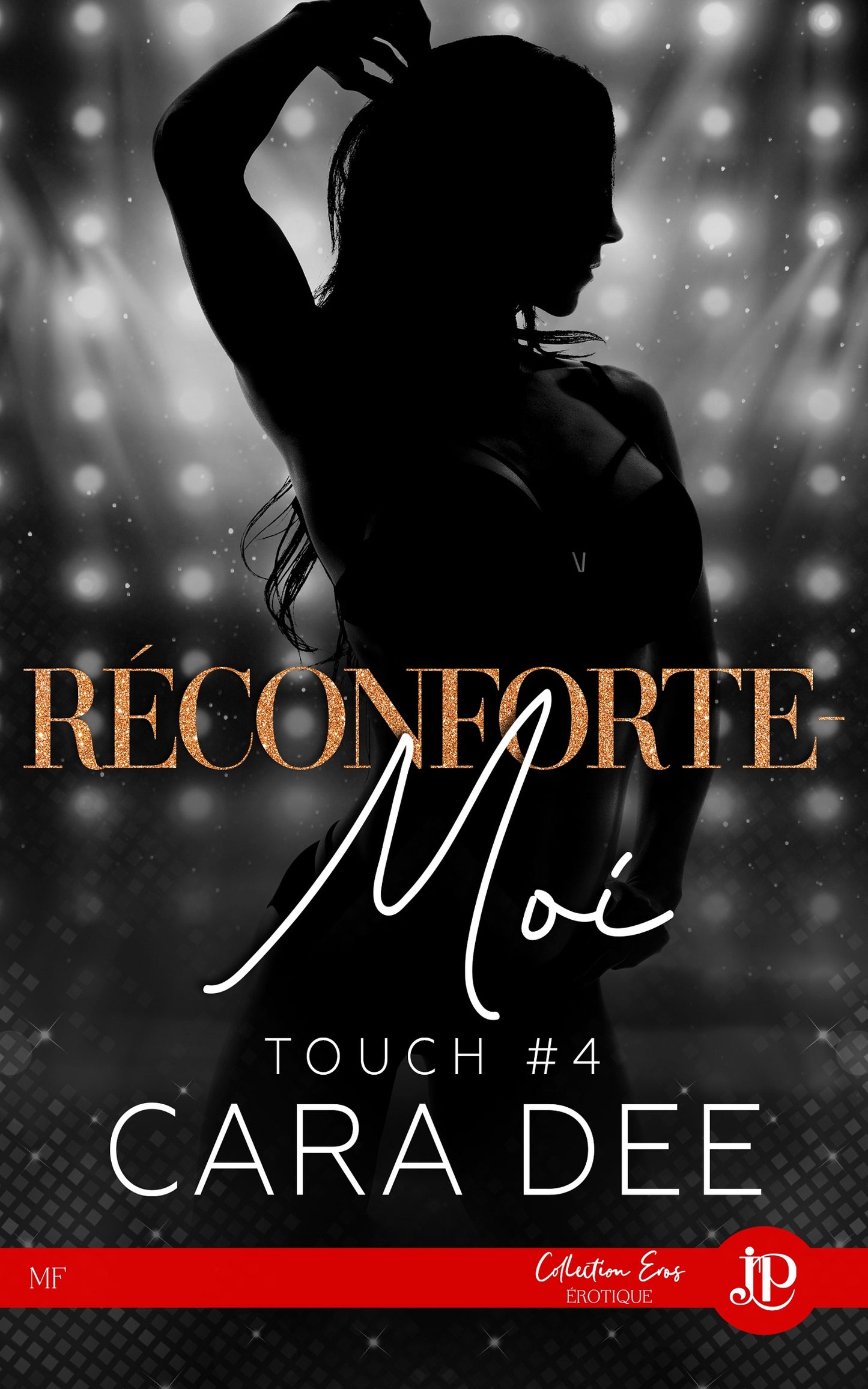Touch #4 : Réconforte-moi