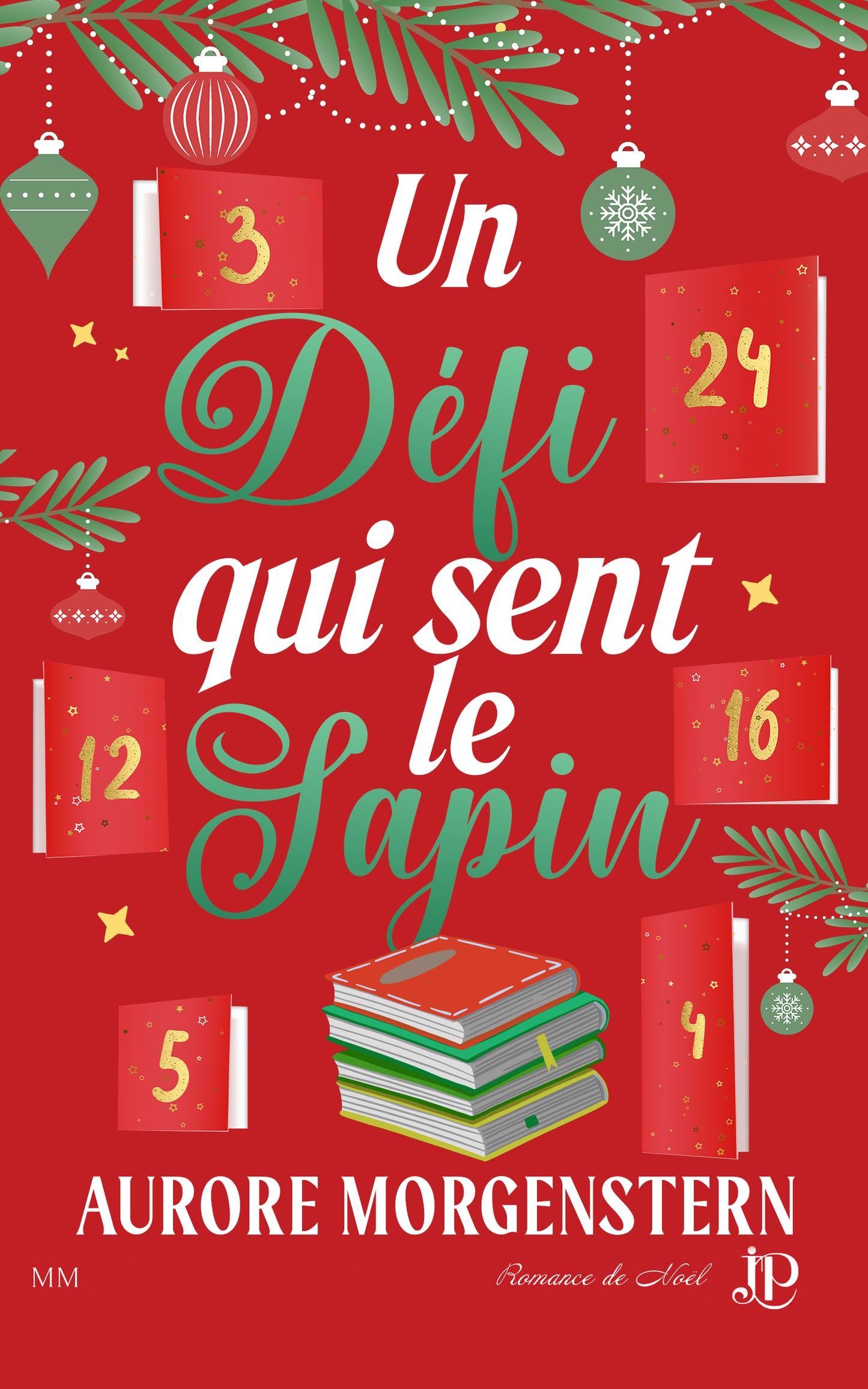 Un défi qui sent le sapin