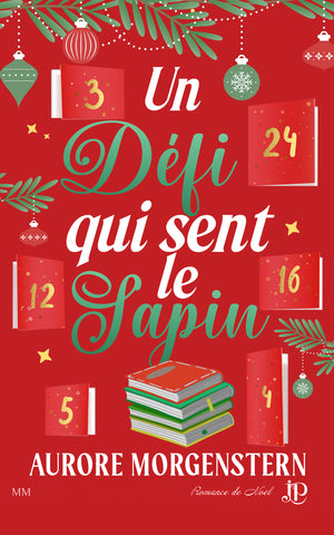 Il était une fois Noël #12