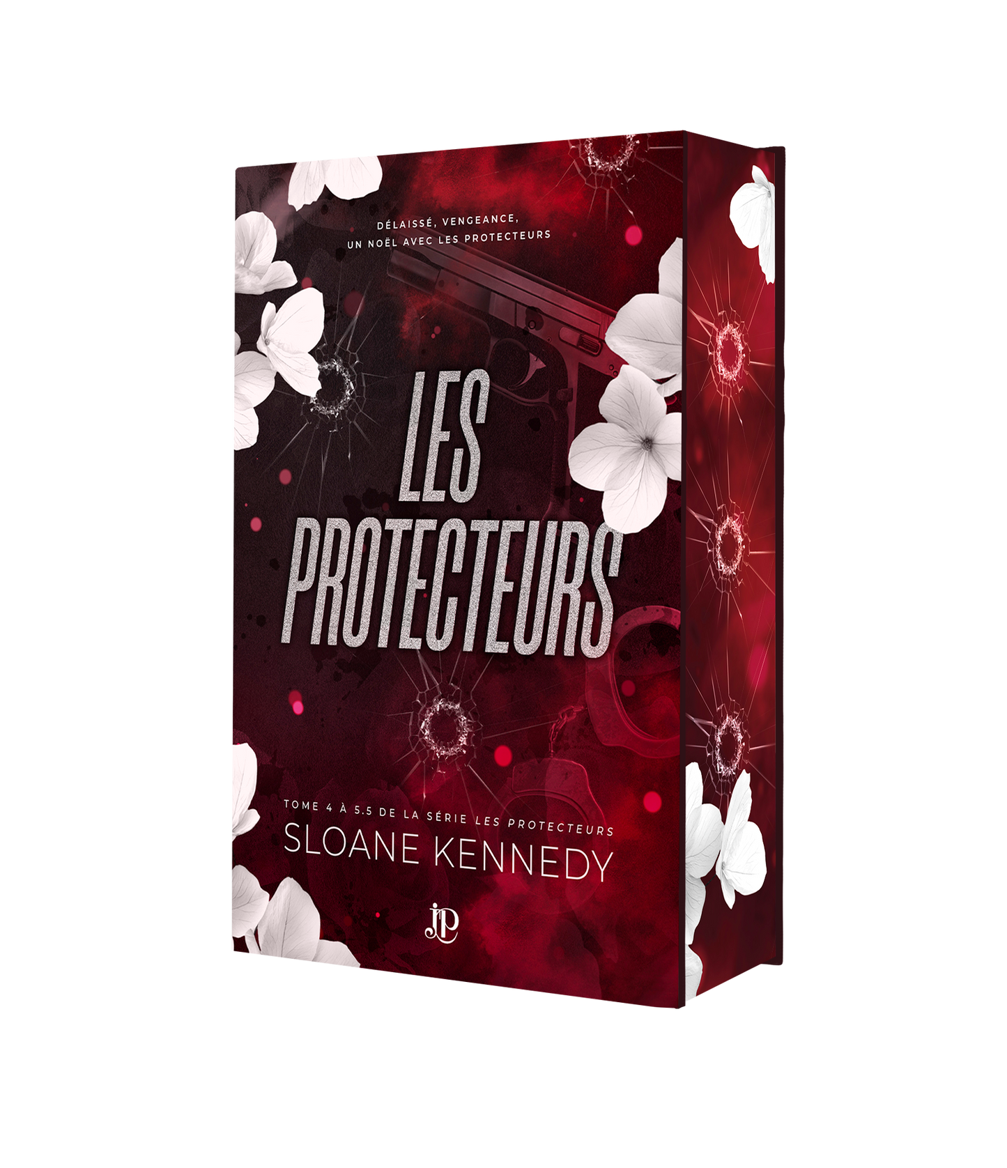 Édition limitée : Les Protecteurs Volume 3