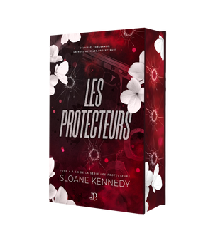 Édition limitée : Les Protecteurs Volume 3