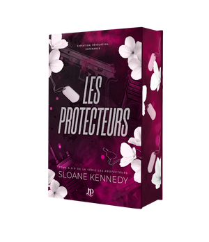 Édition limitée : Les Protecteurs Volume 3