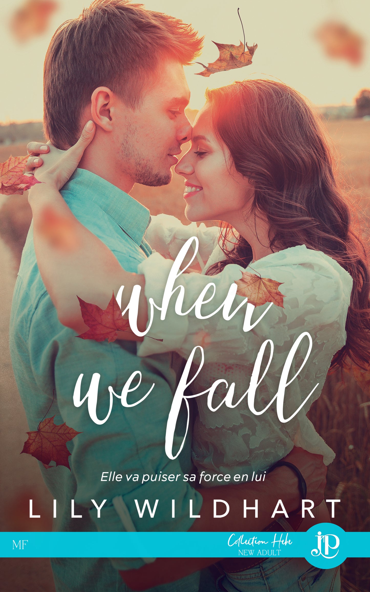 When we fall