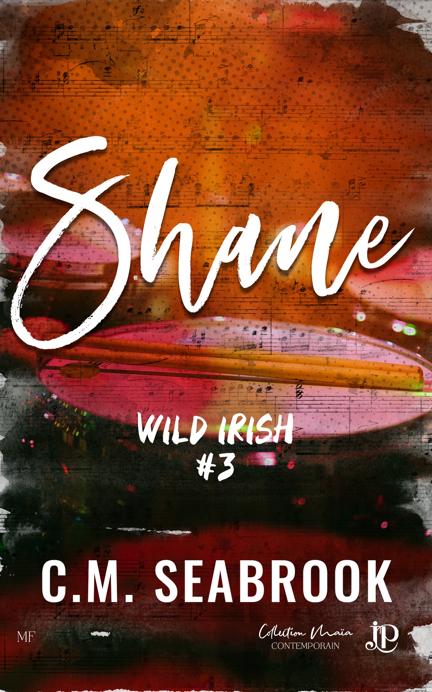 Wild Irish #3 : Shane