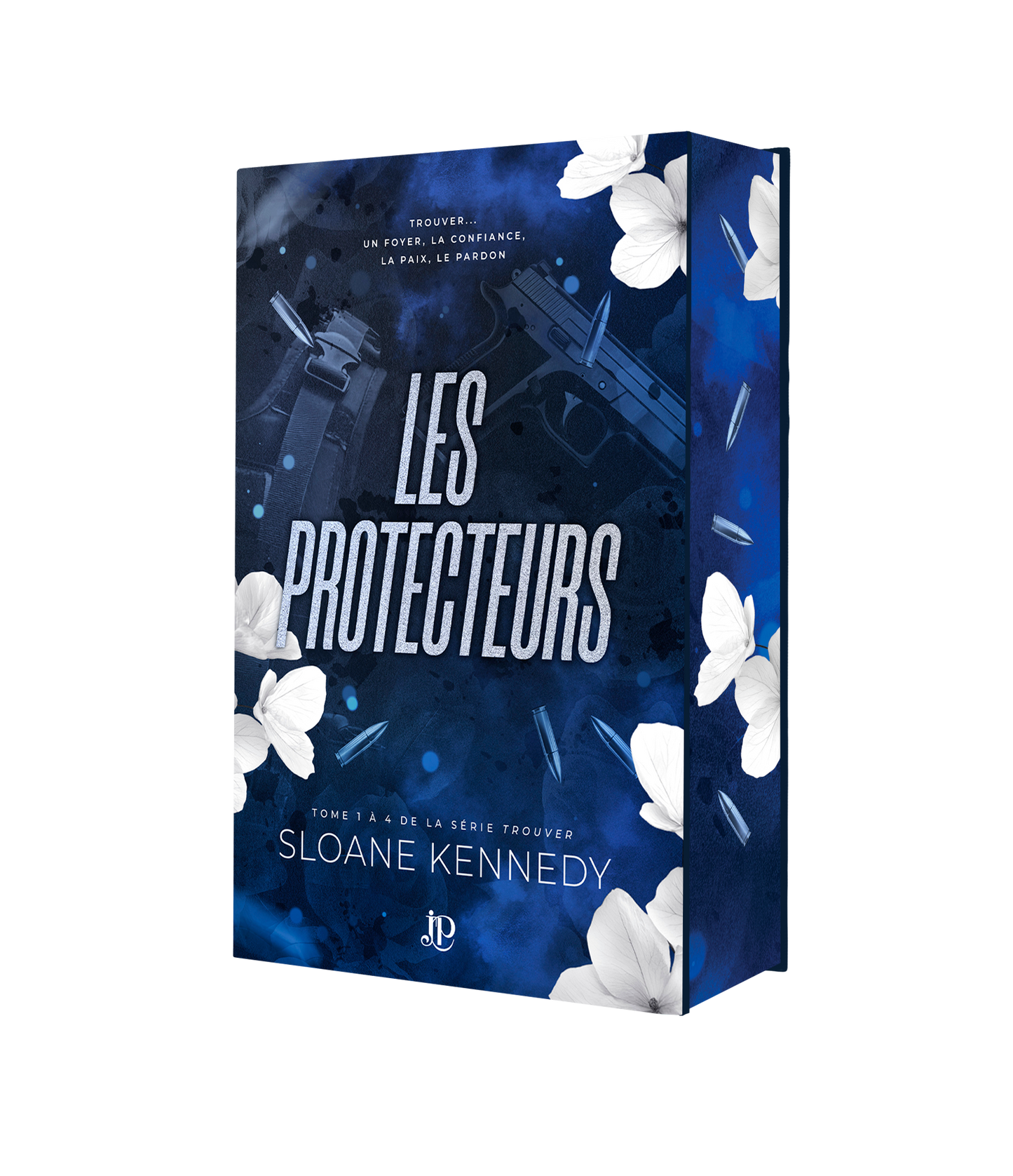 Édition limitée : Les Protecteurs Volume 1