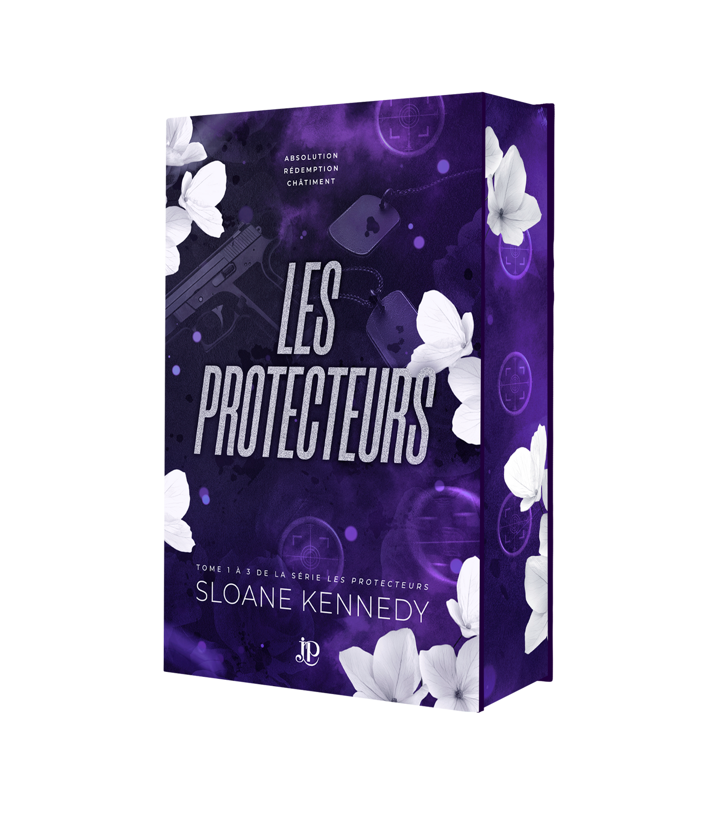 Édition limitée : Les Protecteurs Volume 2