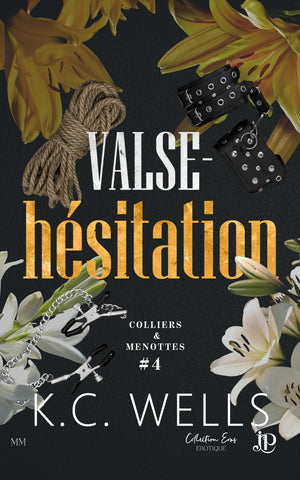 Colliers & Menottes #6 : Libère-moi