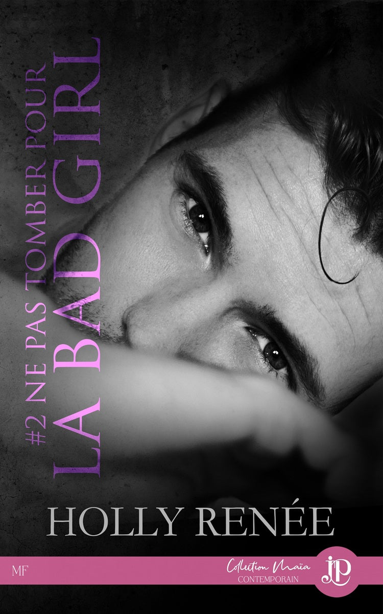 #2 La Bad Girl Ebook