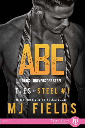 Ties of steel #4-Sabato